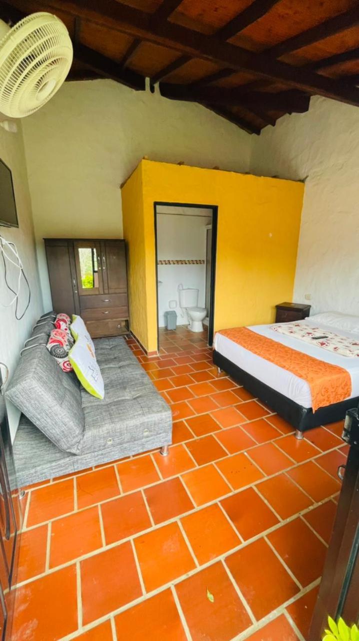 Double Room photo 2