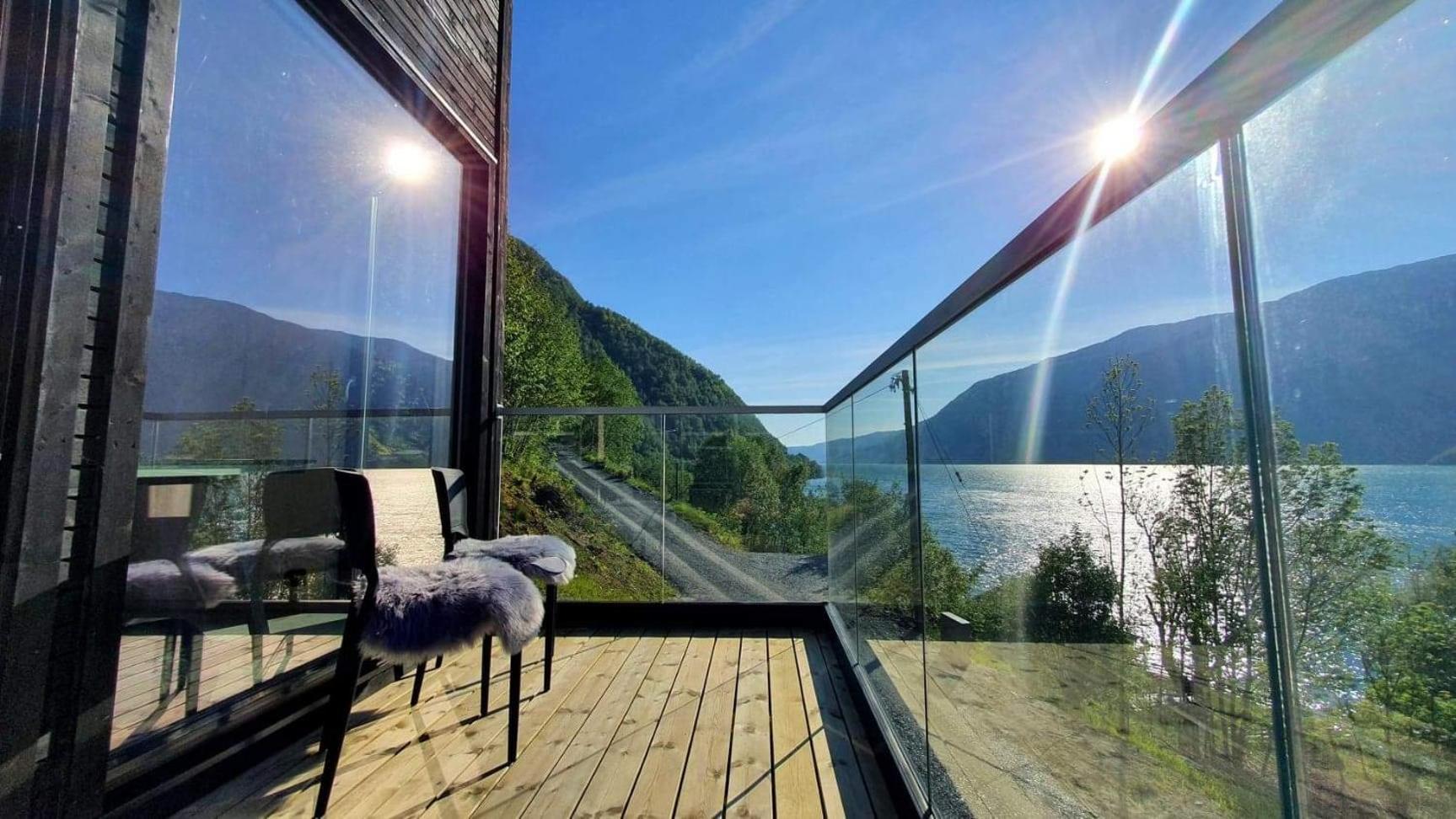 Suite with Sea View - Photo 8