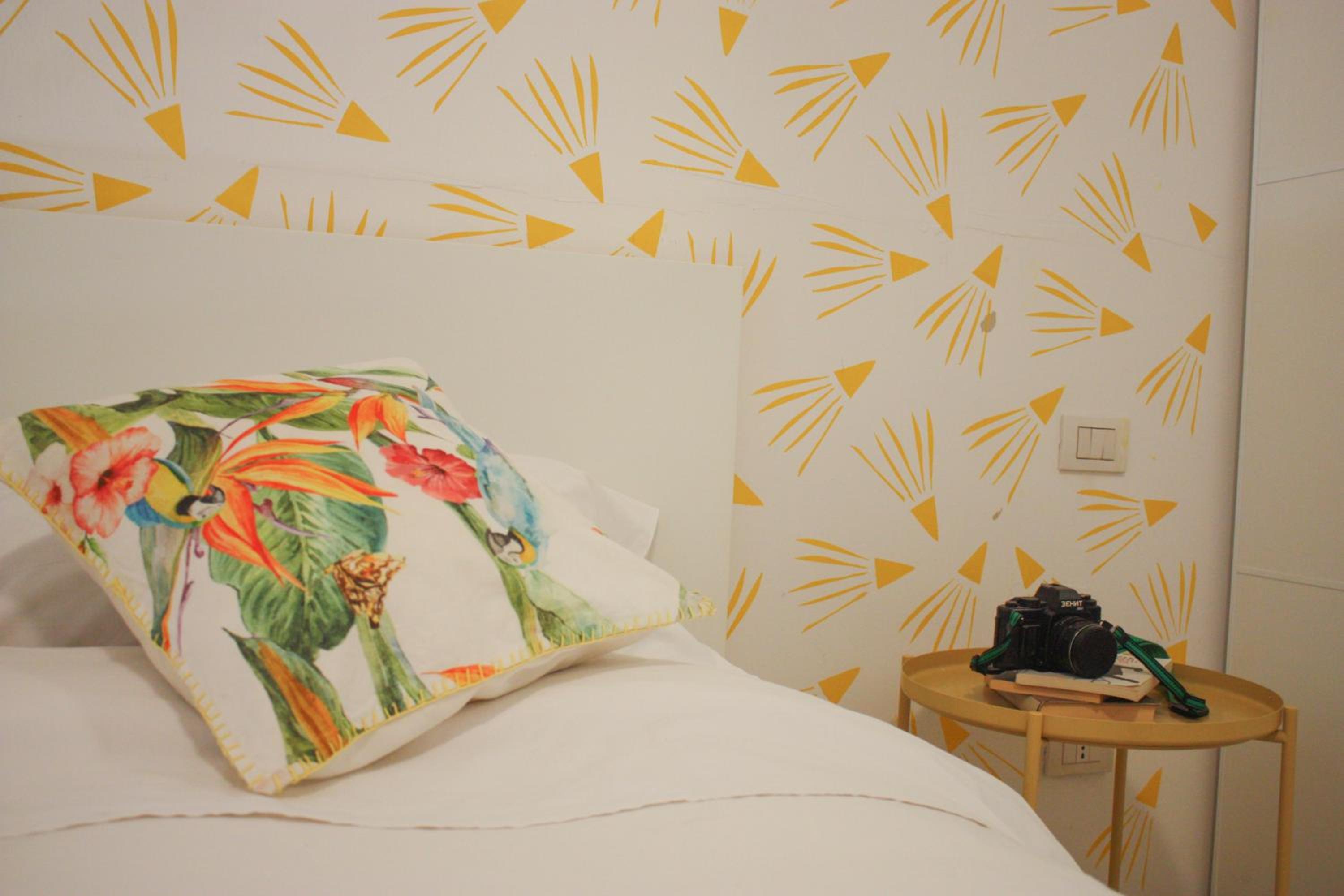 Double Room with Private Bathroom photo 1