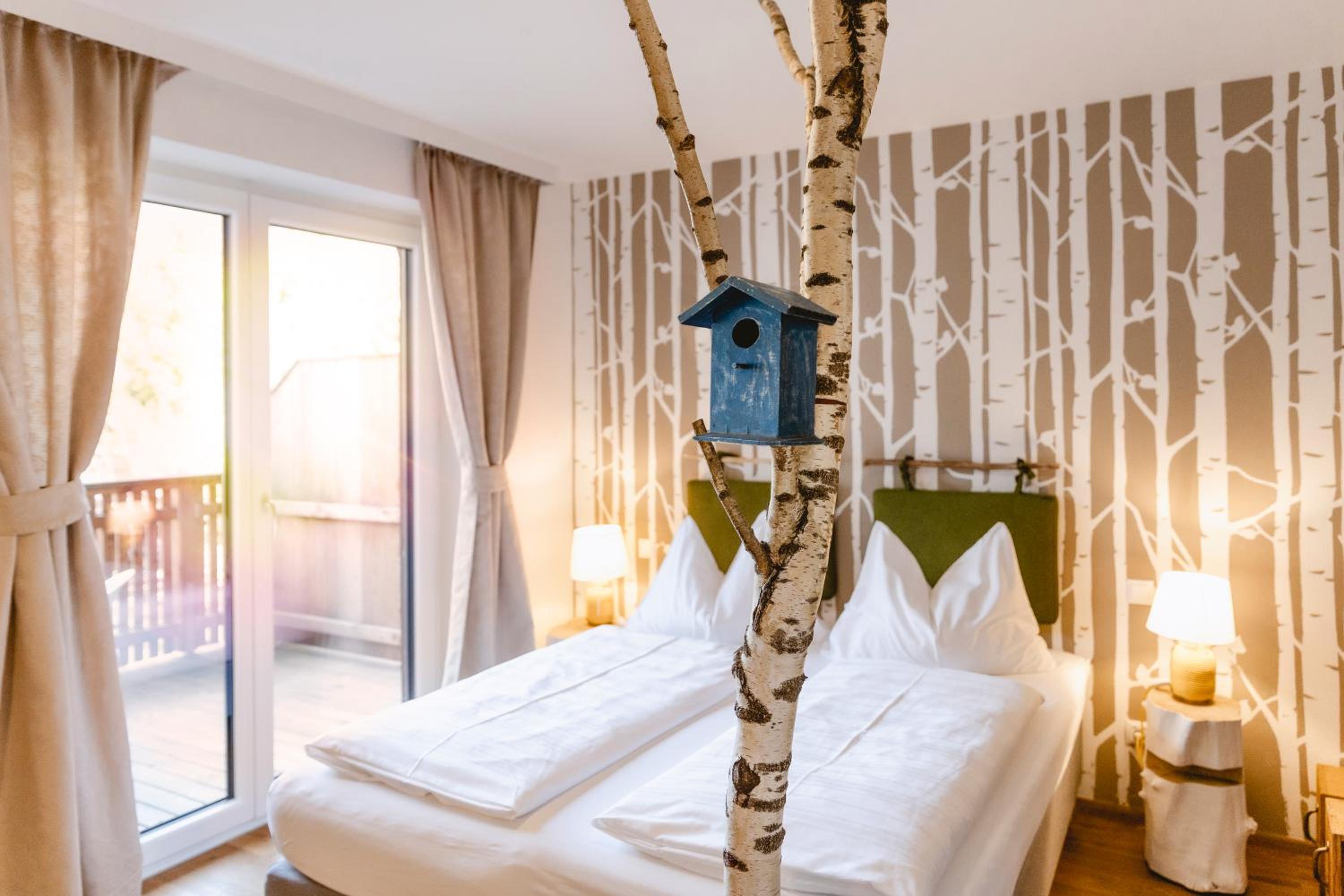 Double Room with Balcony photo 1