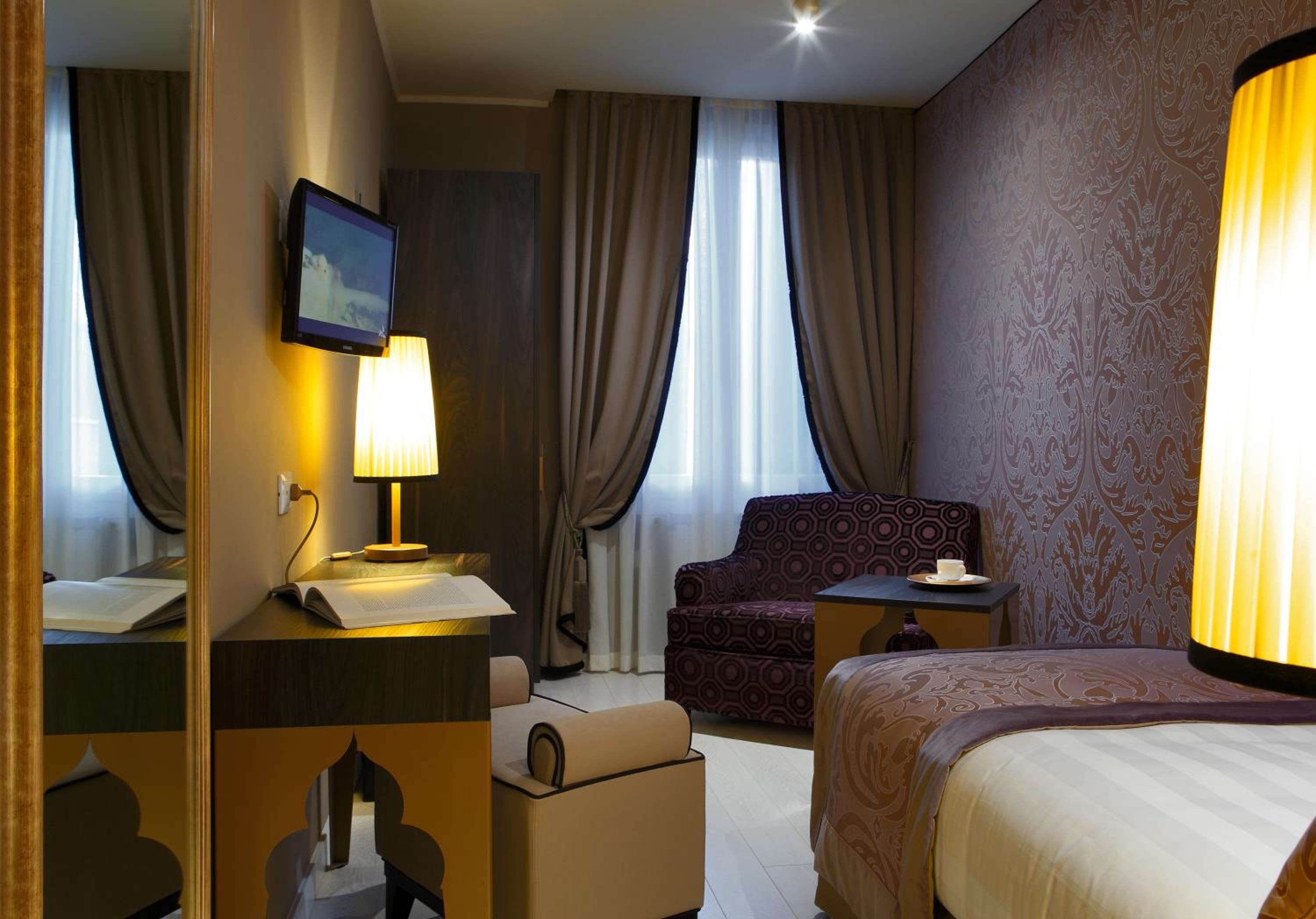 Single Room