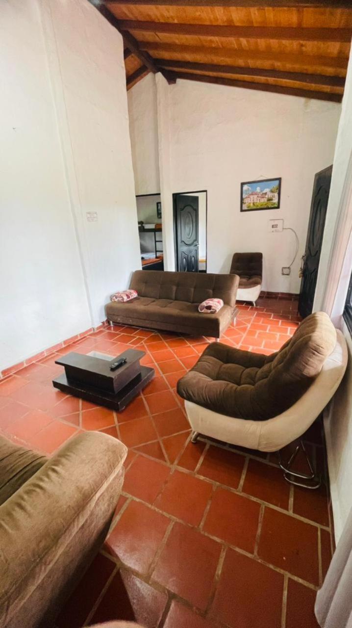 Family Room With Private Bathroom photo 2