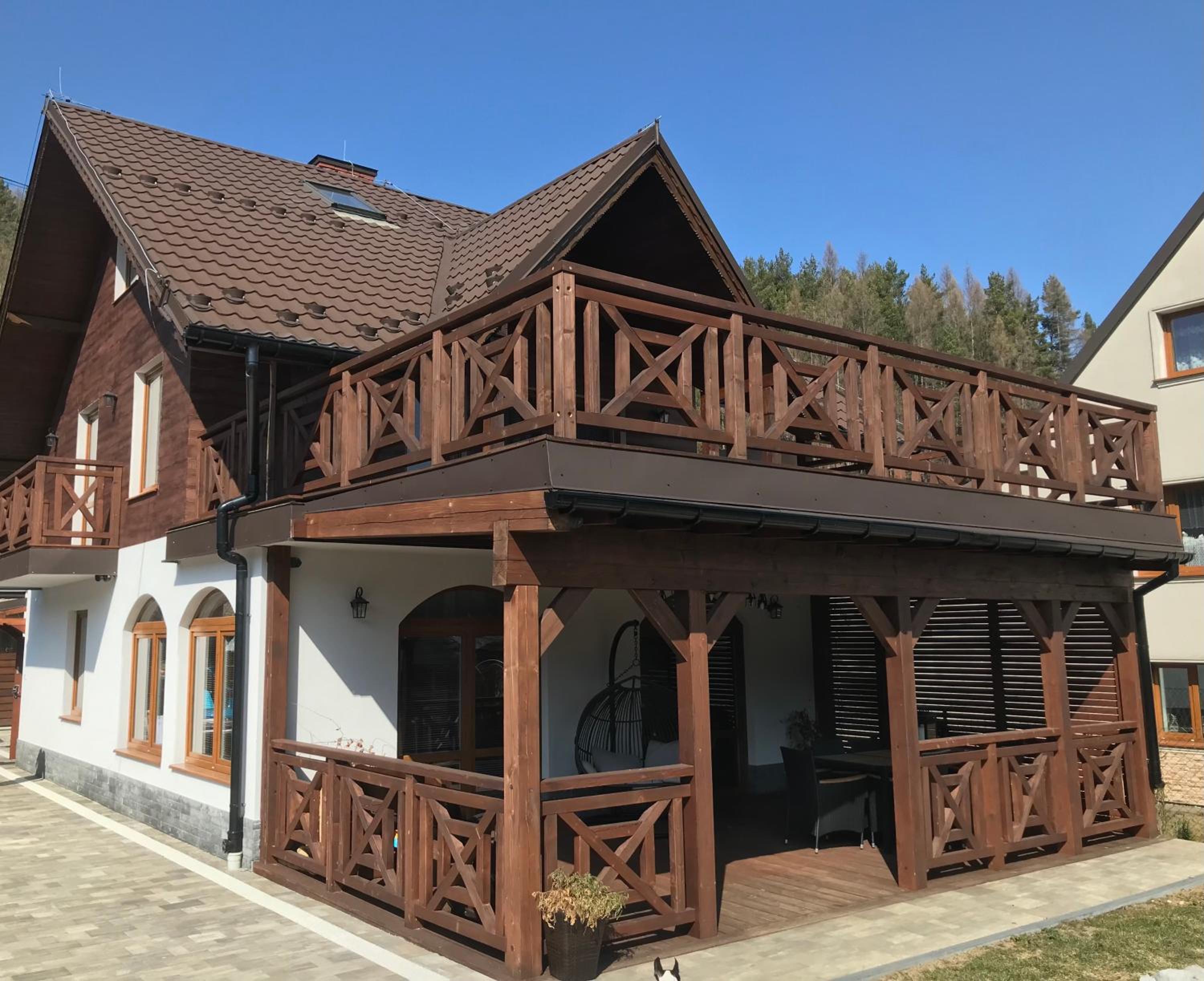 Villa photo 1