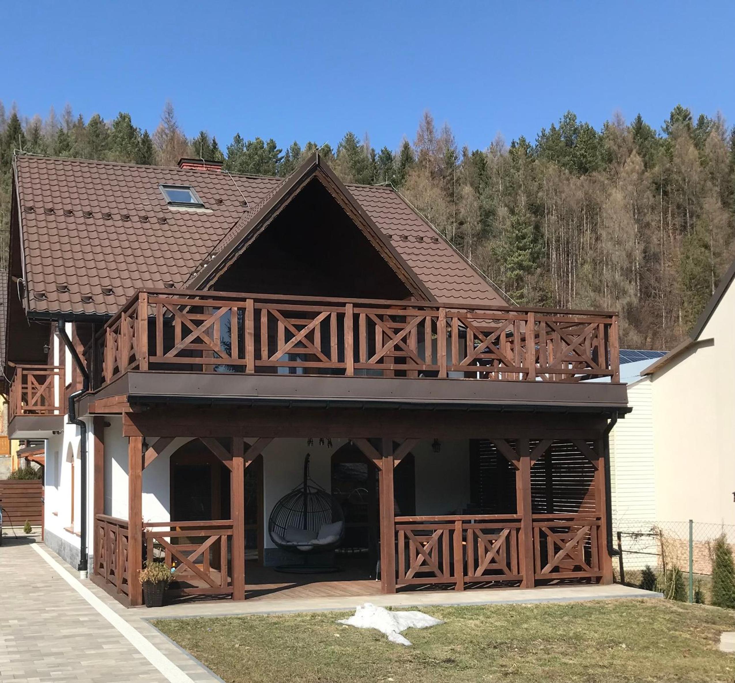 Villa photo 3