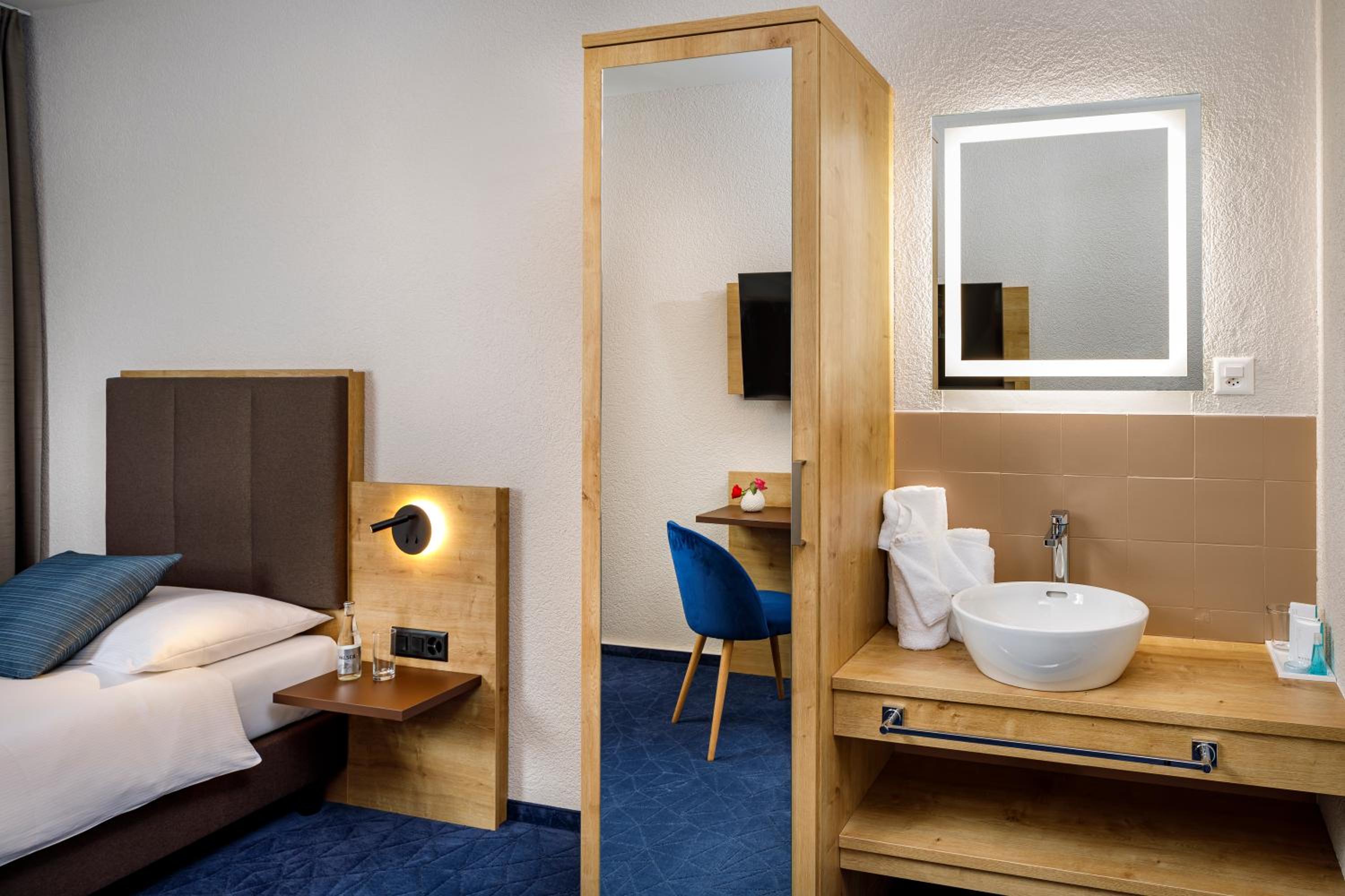 Superior Single Room photo 2