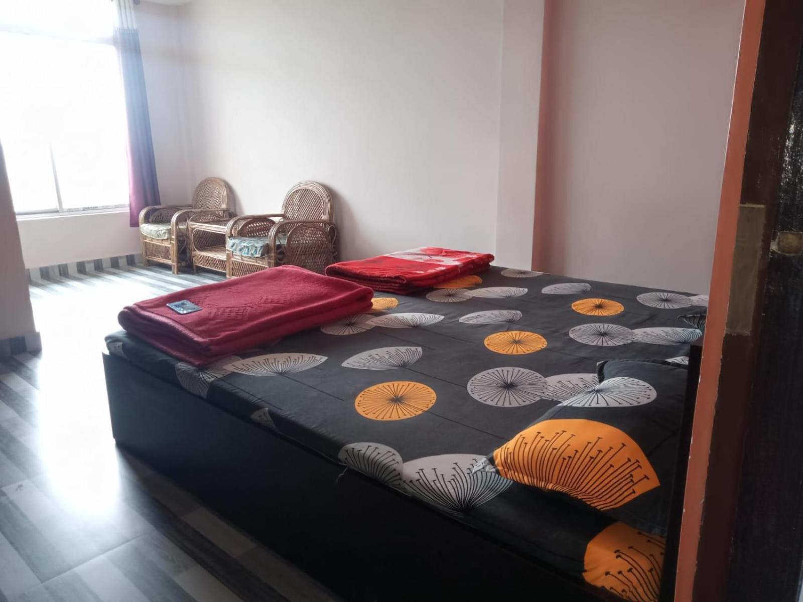 Double Room photo 2