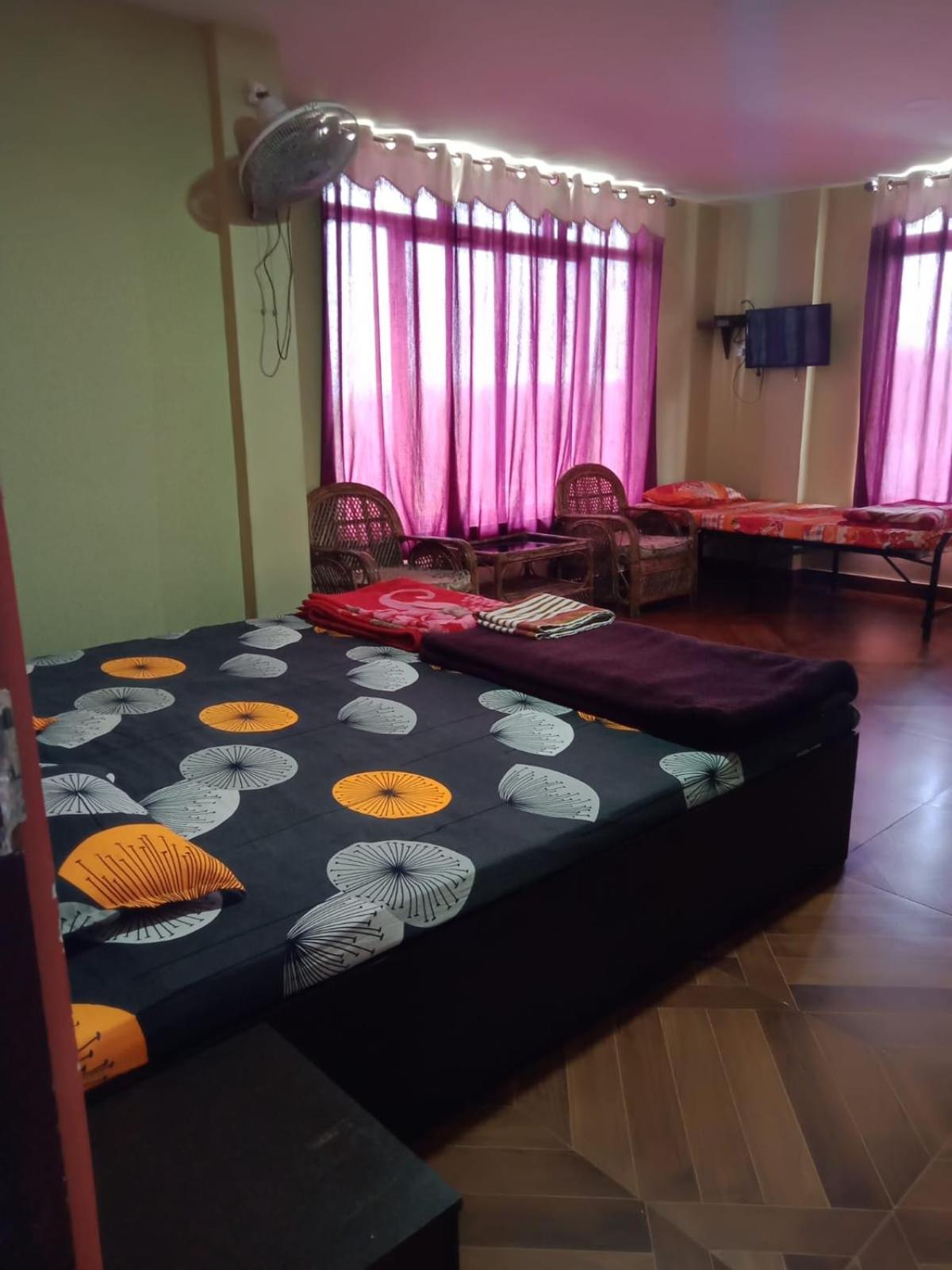 Family Room photo 1