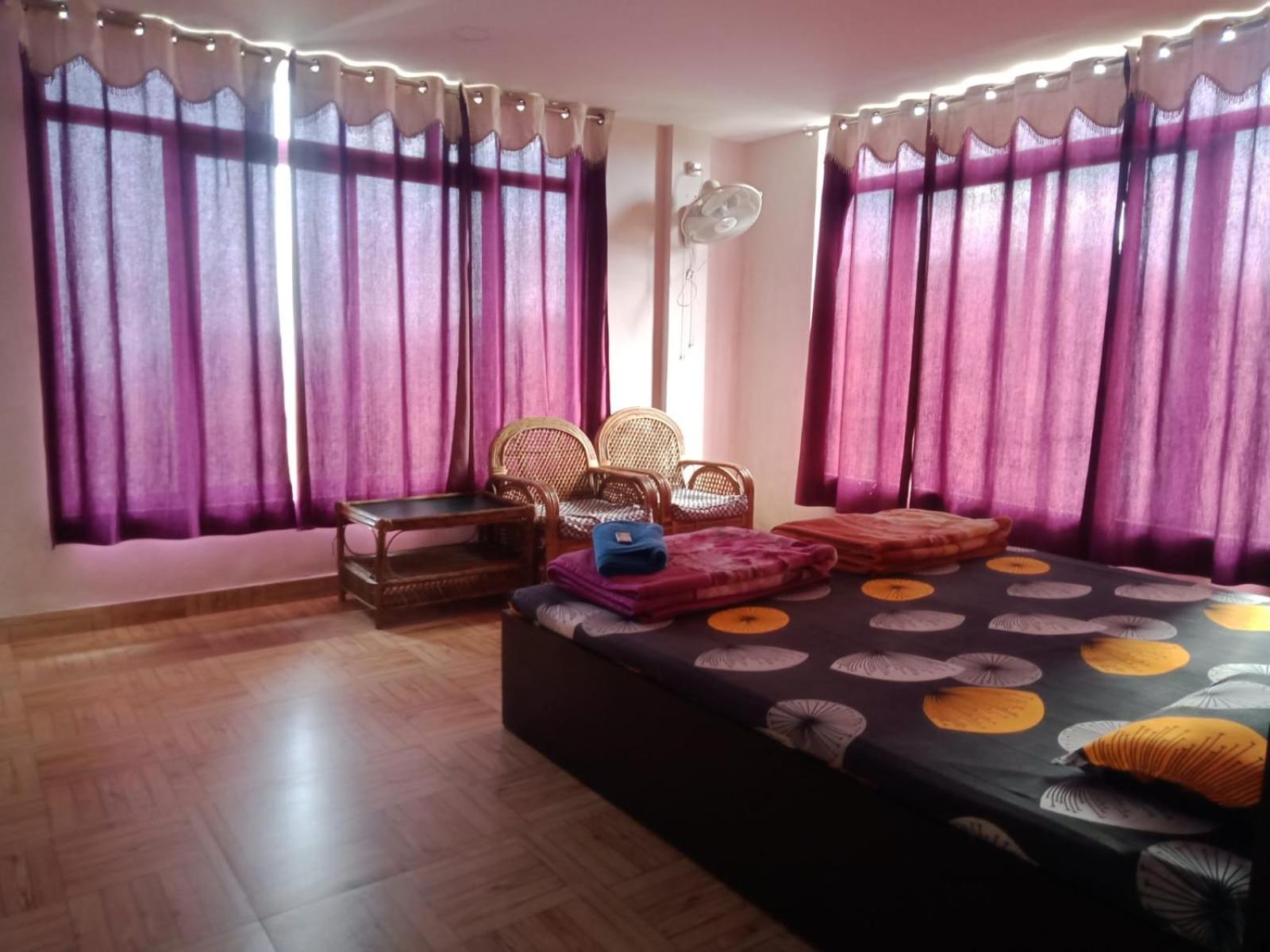 Double Room photo 1