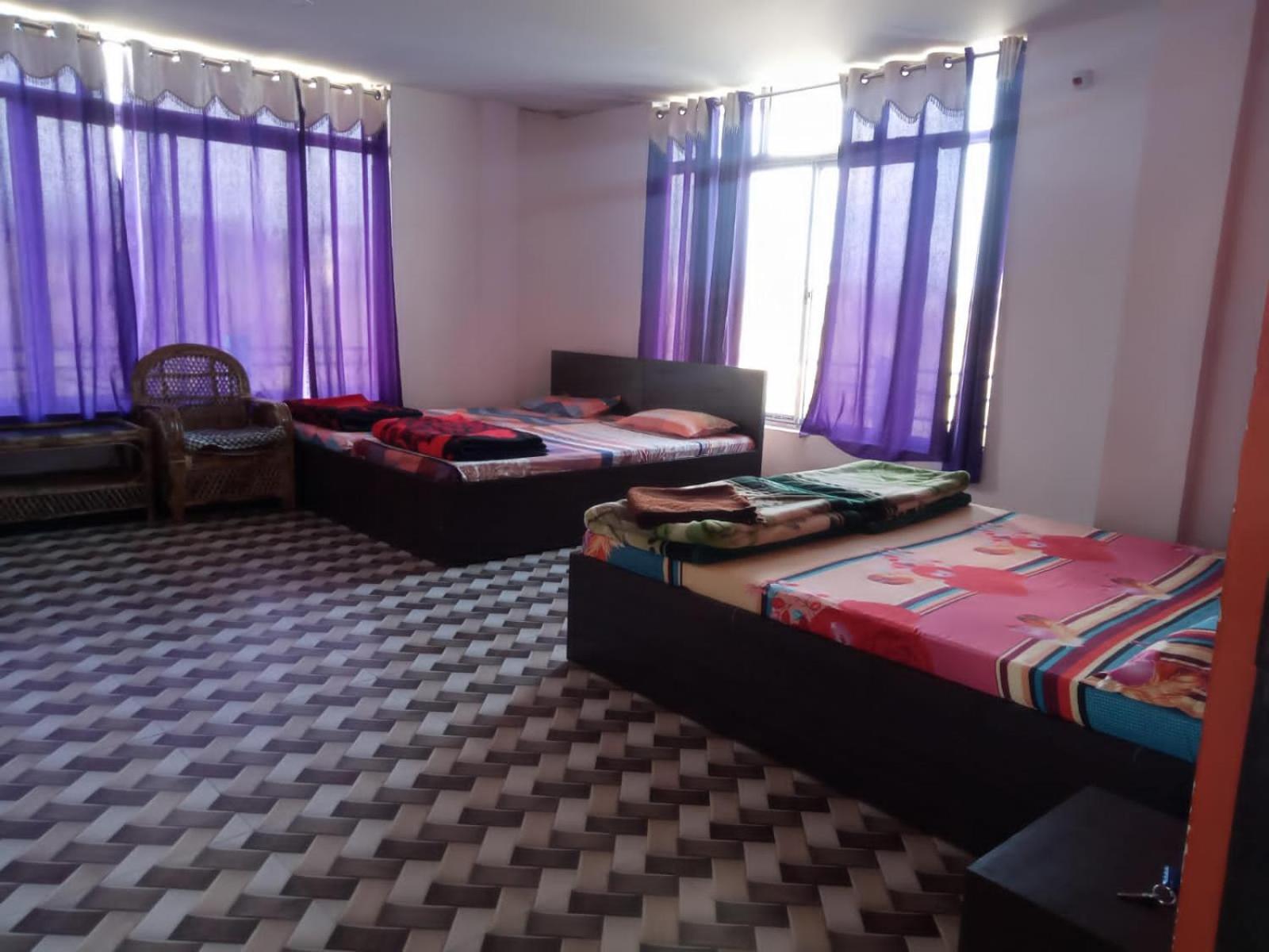 Triple Room photo 3