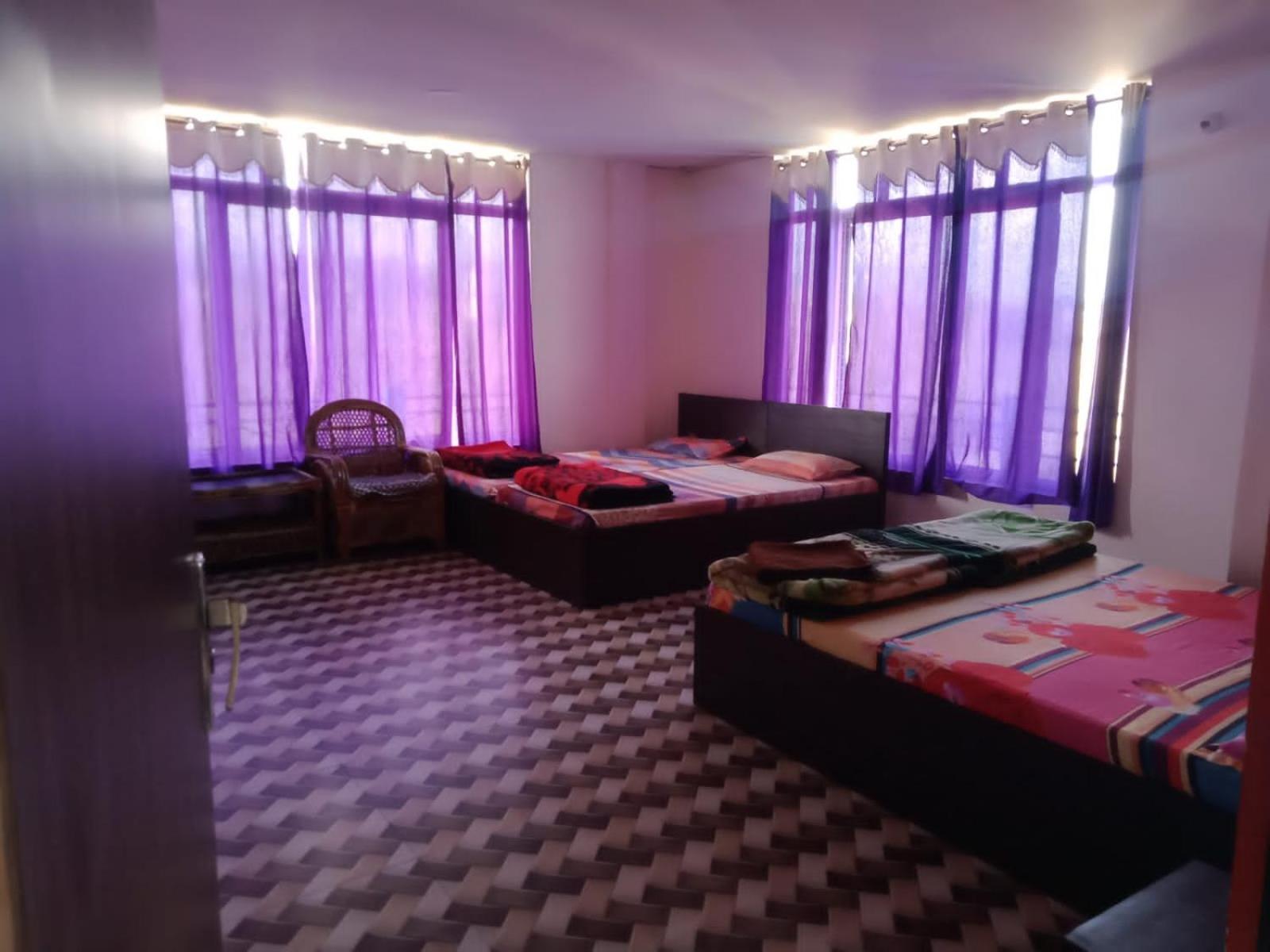 Triple Room photo 1