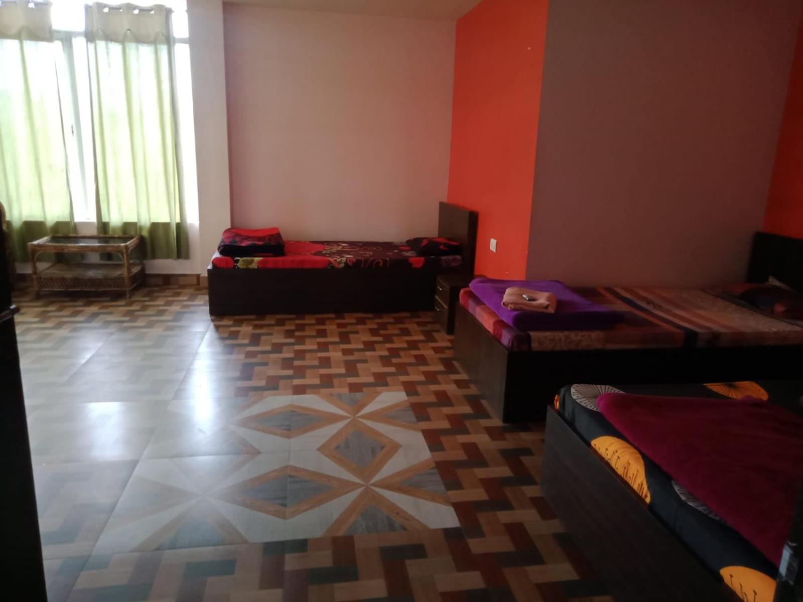 Triple Room photo 2