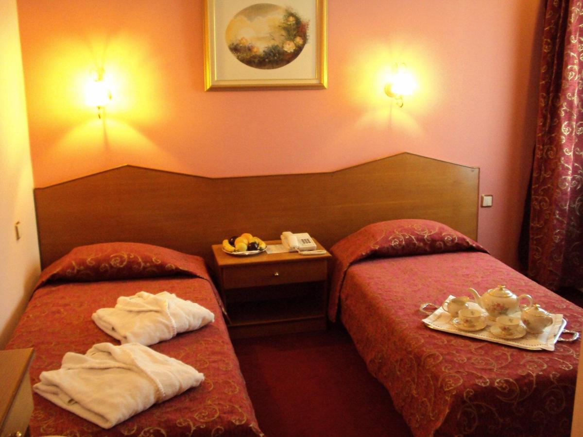 Single Room photo 1