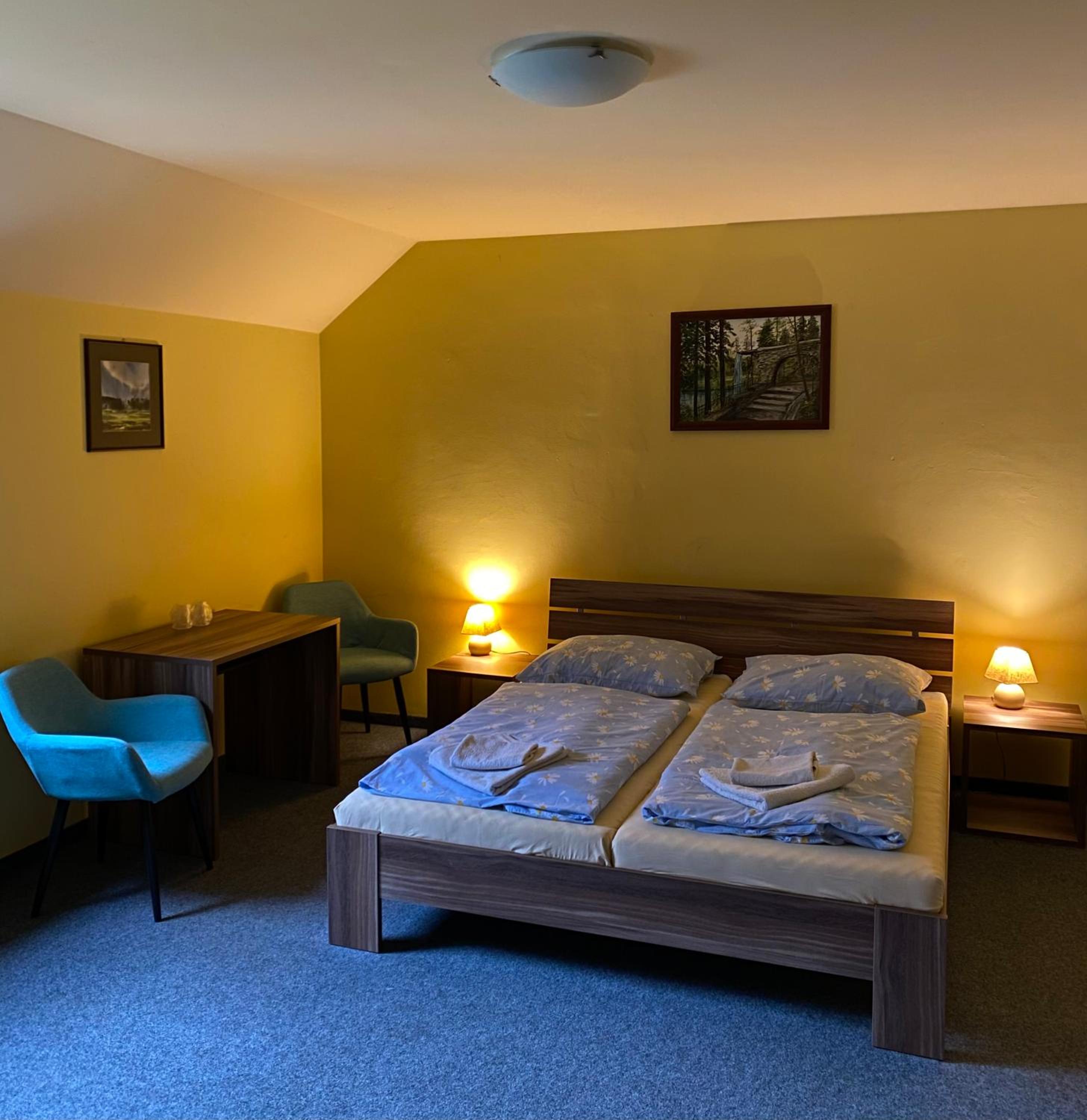 Double Room photo 1