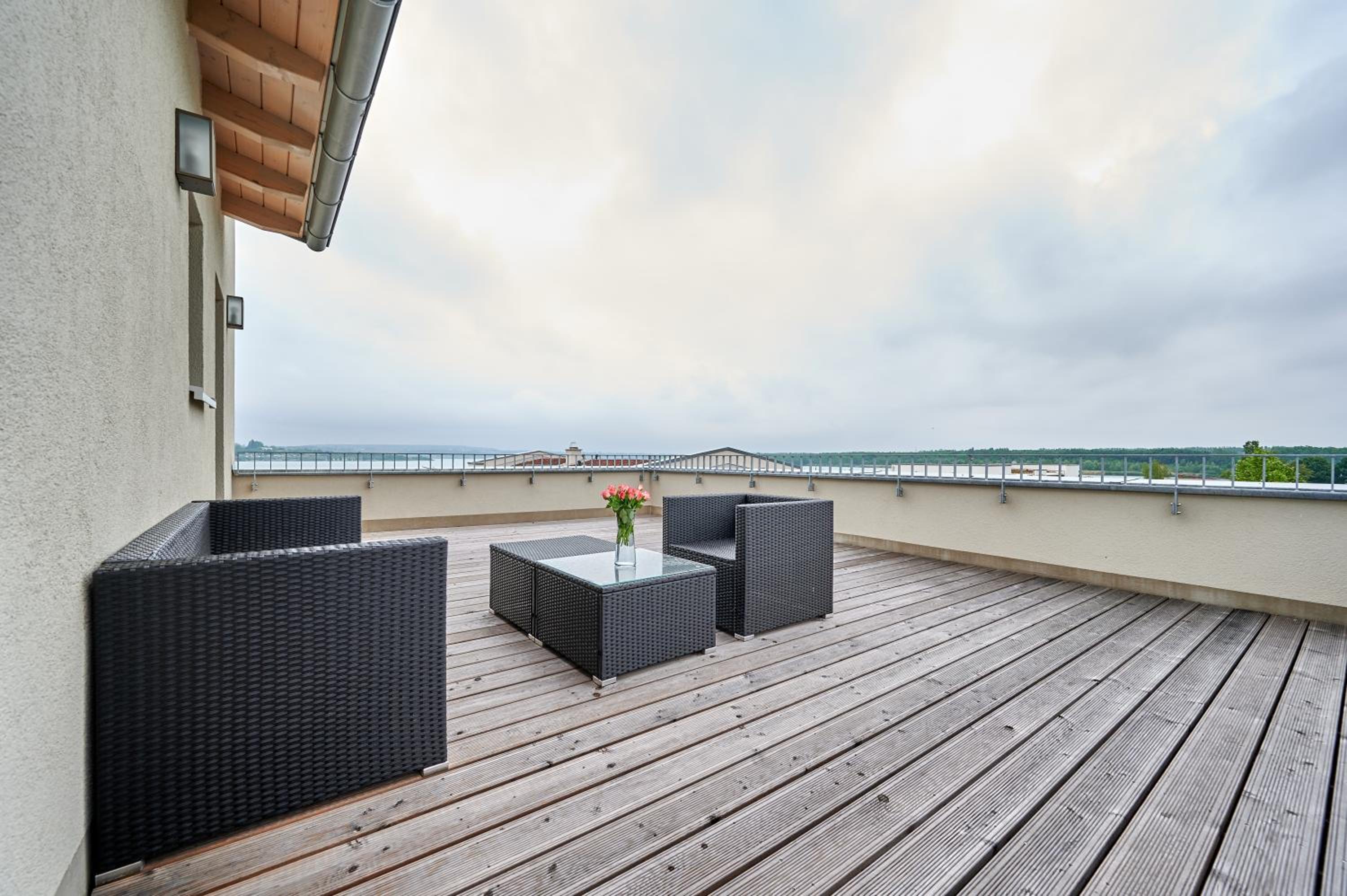 Penthouse Apartment photo 3