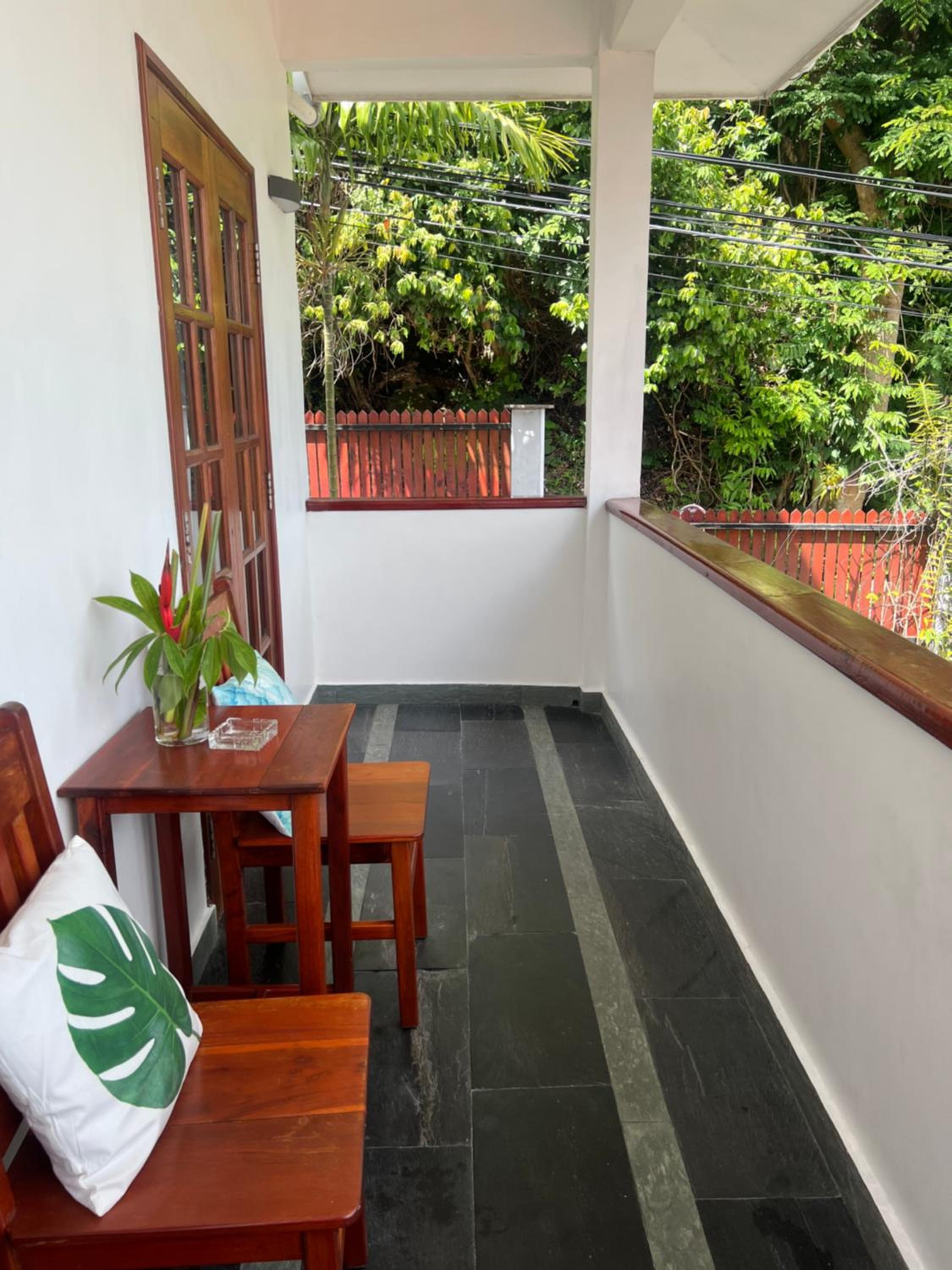 Apartment with Garden View photo 2