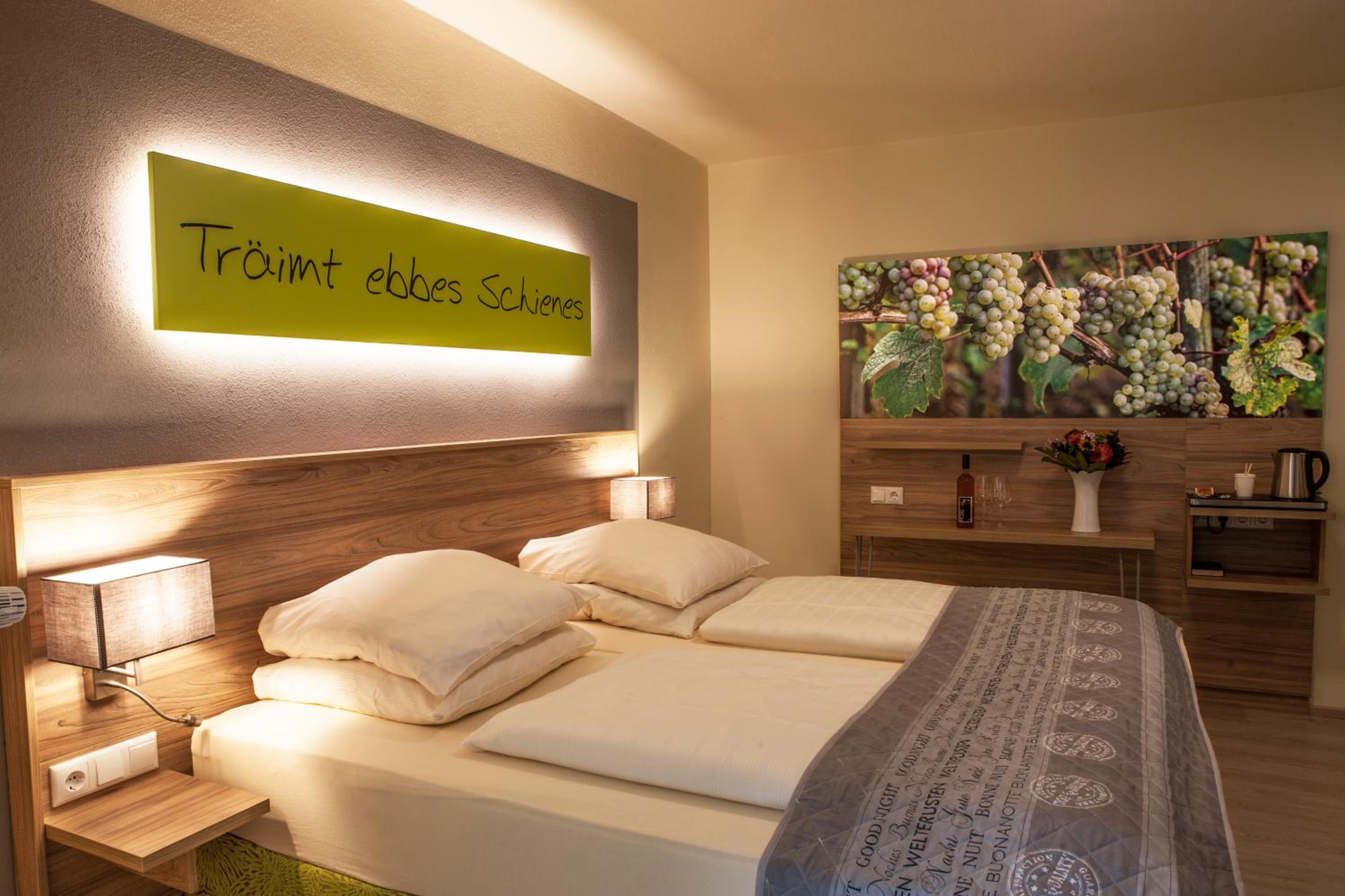 Double Room - Type B