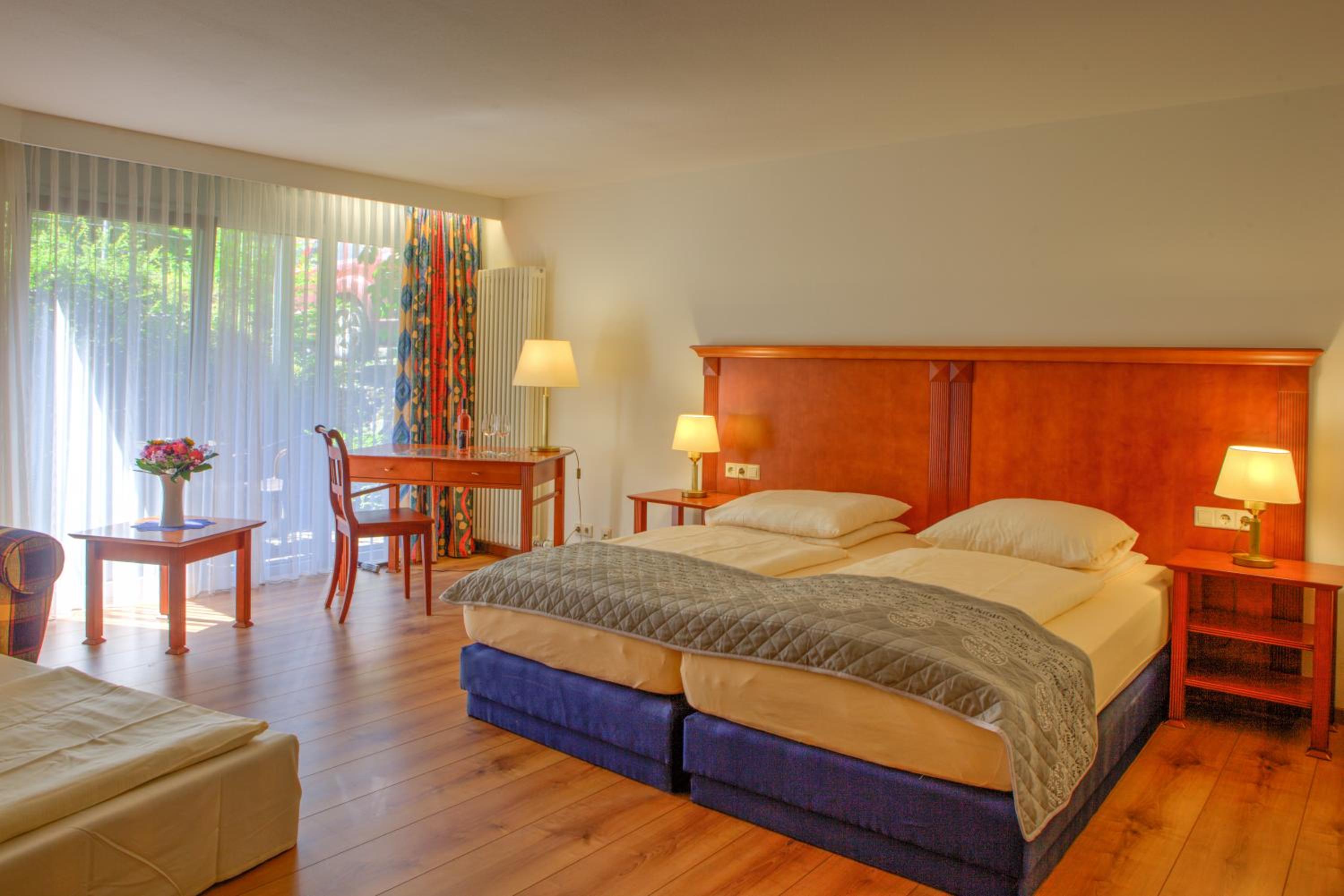 Comfort Double Room