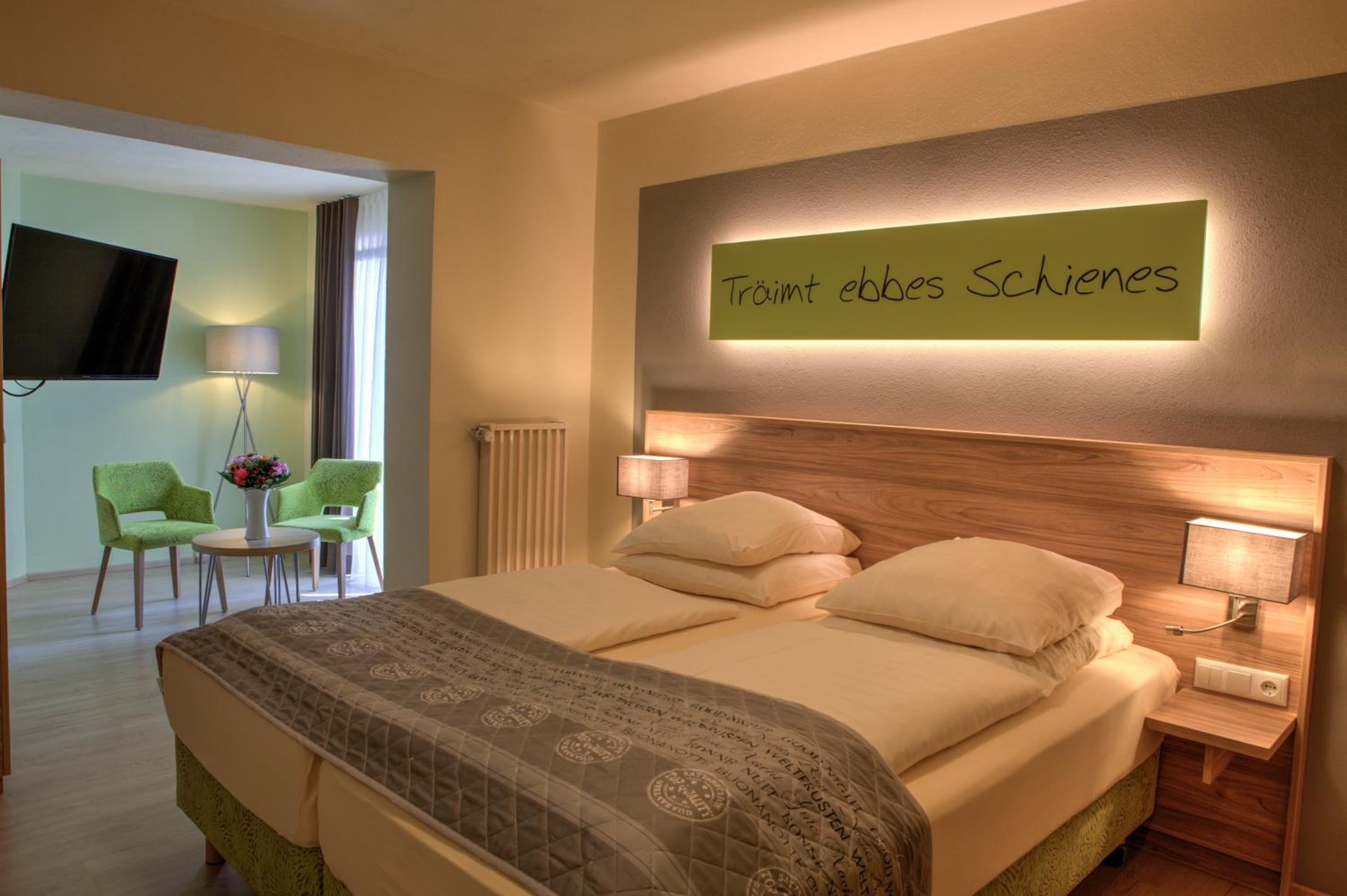 Double Room - Type B photo 3