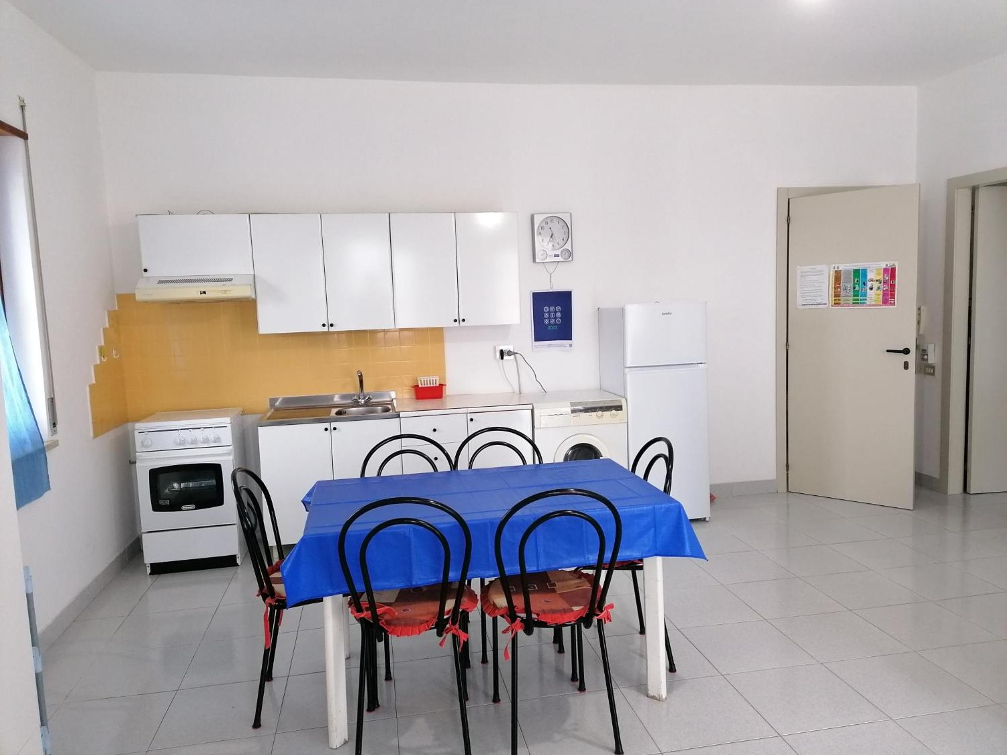 Apartment With Balcony photo 2