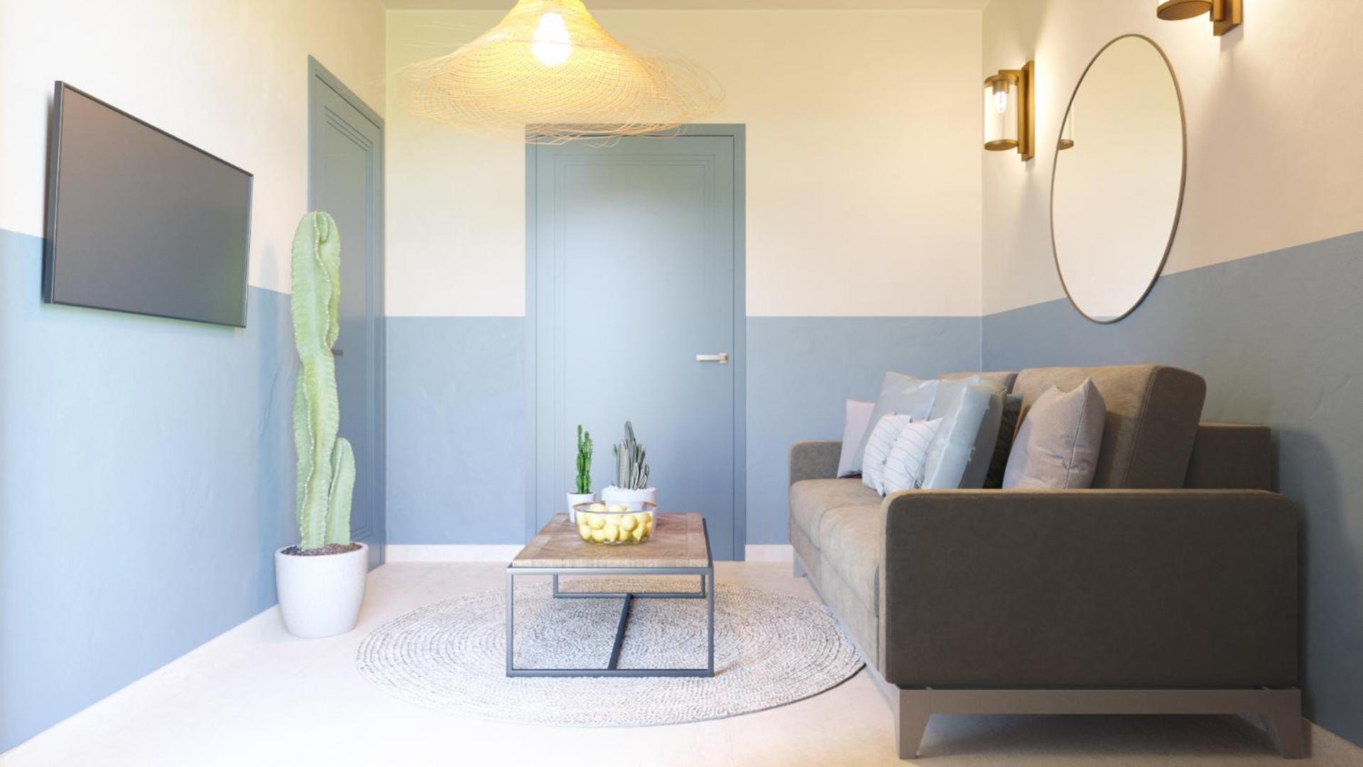 Appartement - Vue sur Mer