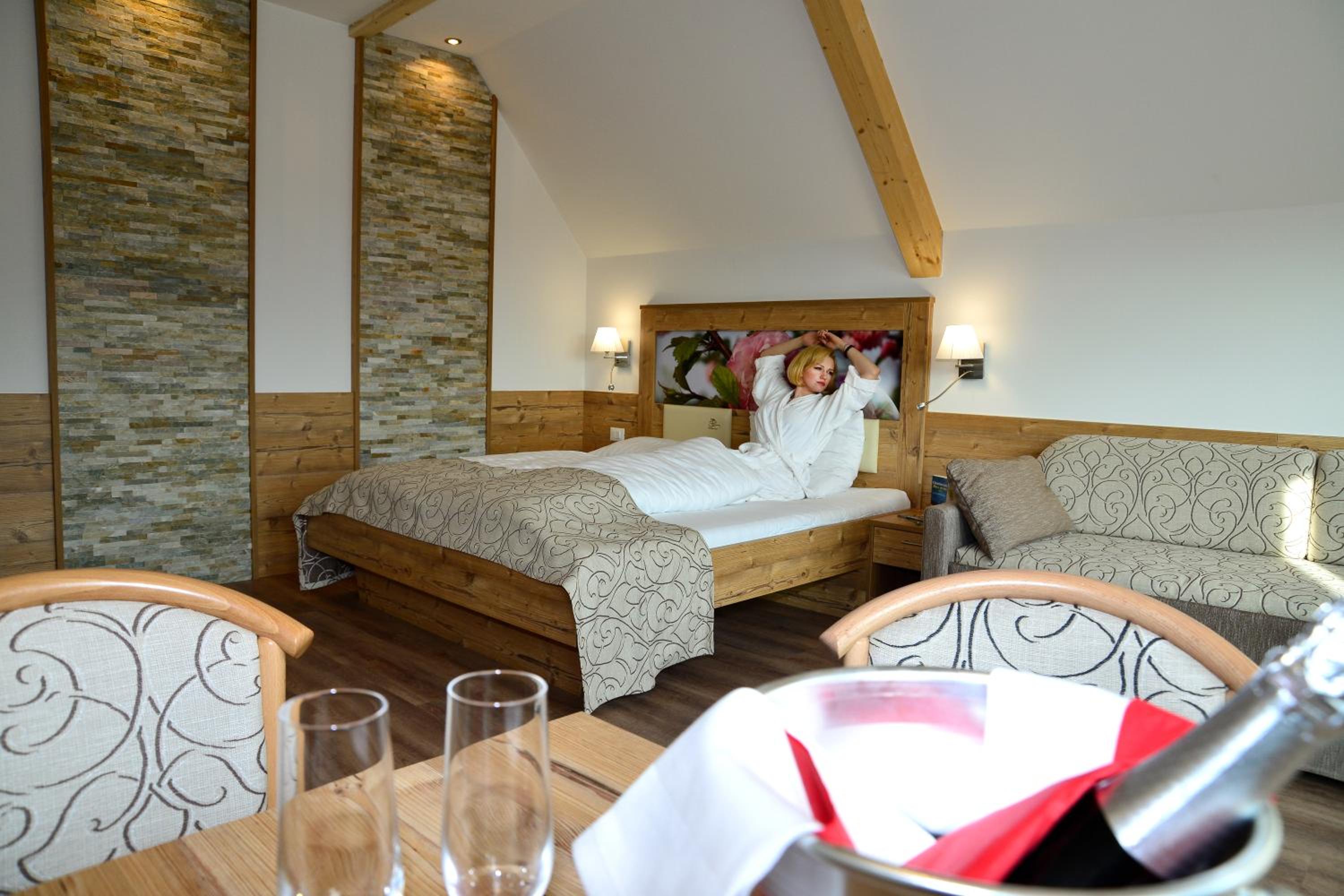 Double Room photo 2