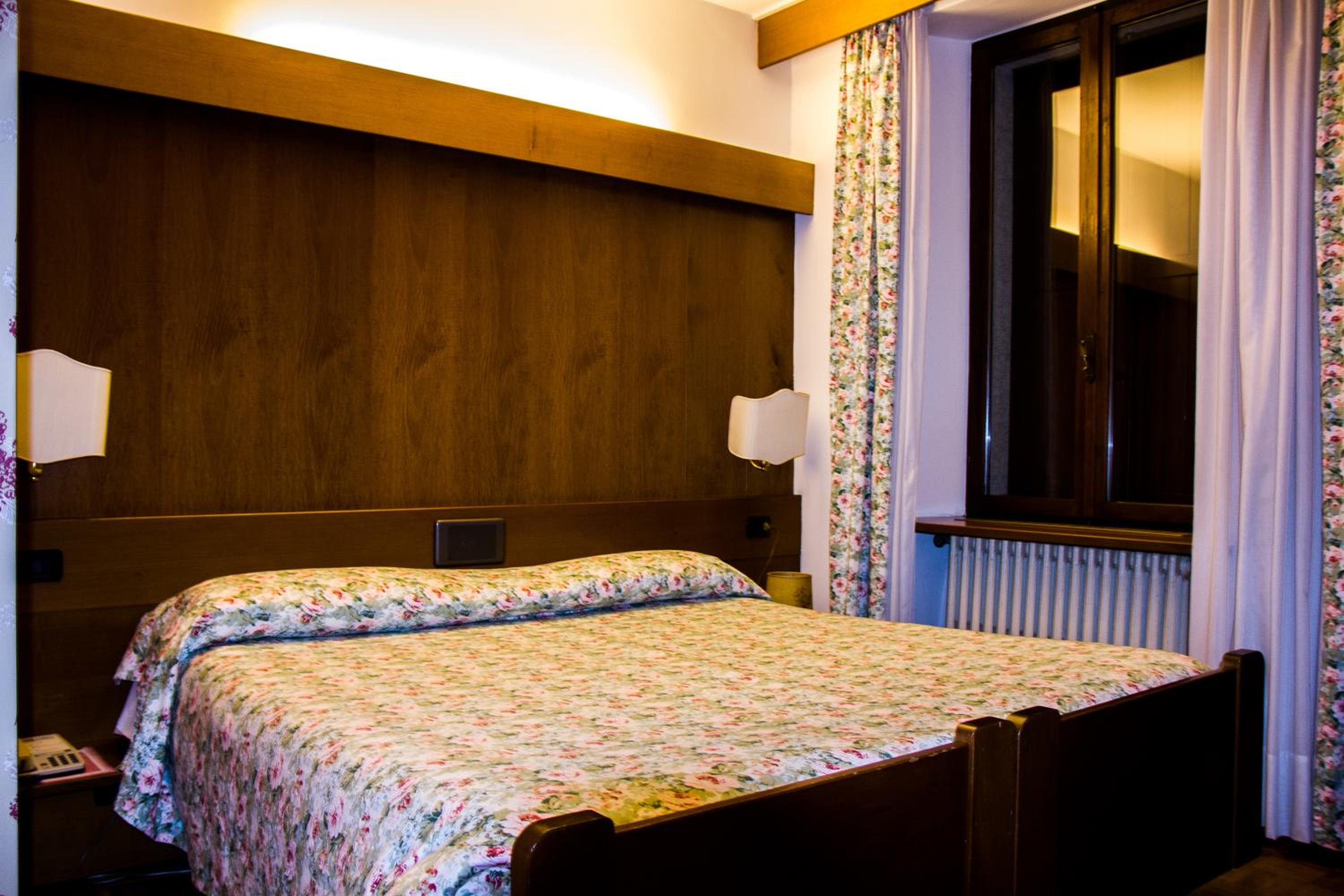 Economy Double Room - Photo 1