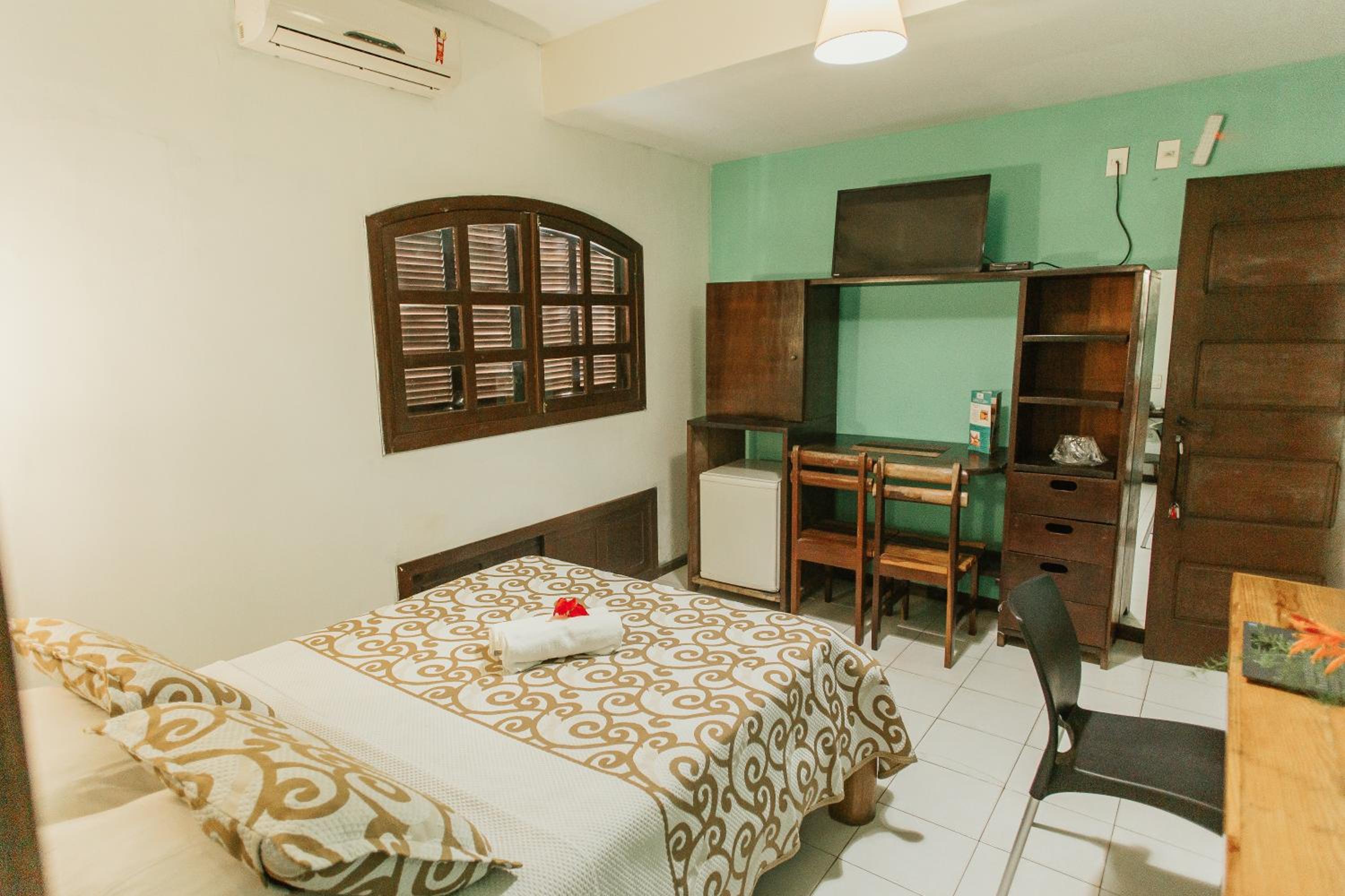 Quarto Duplo Economico (nao é chale) photo 1