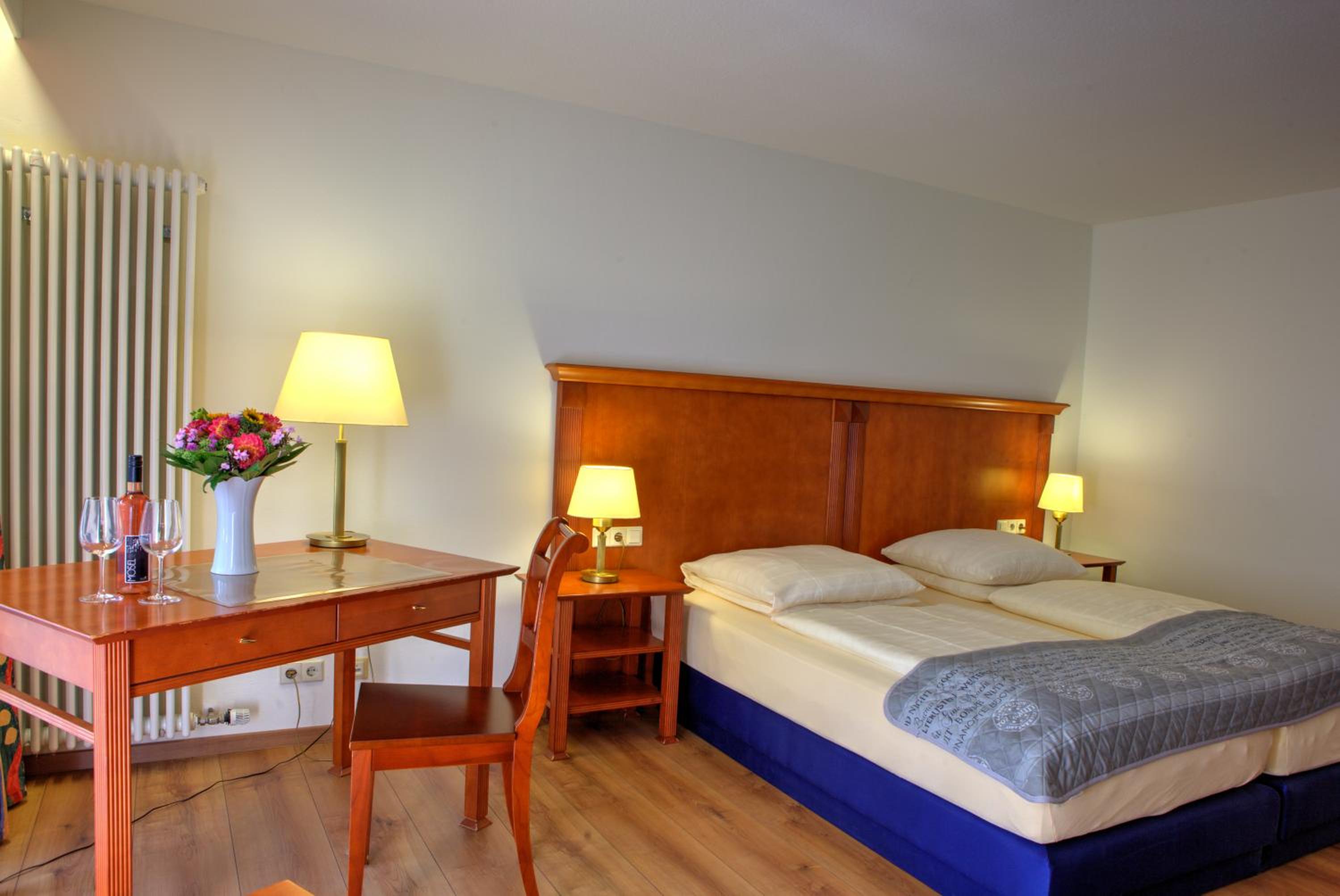 Comfort Double Room photo 3