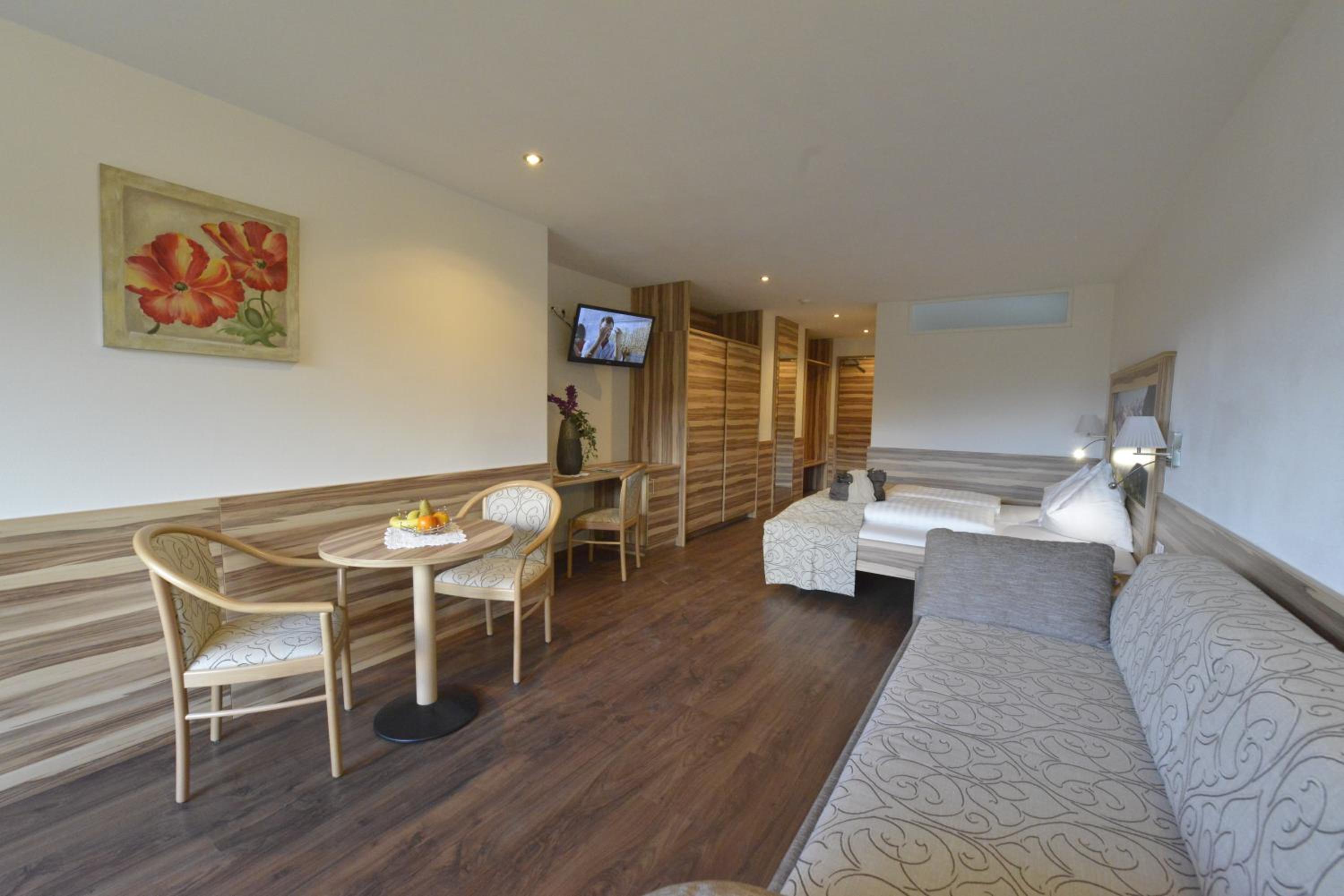Double Room photo 3