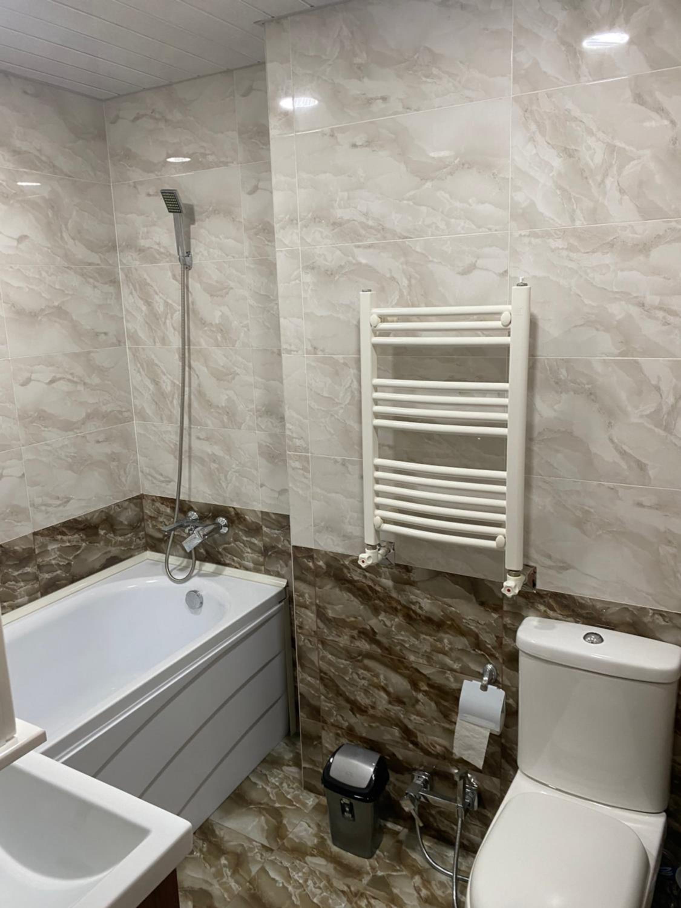 Luxury Triple Room photo 3