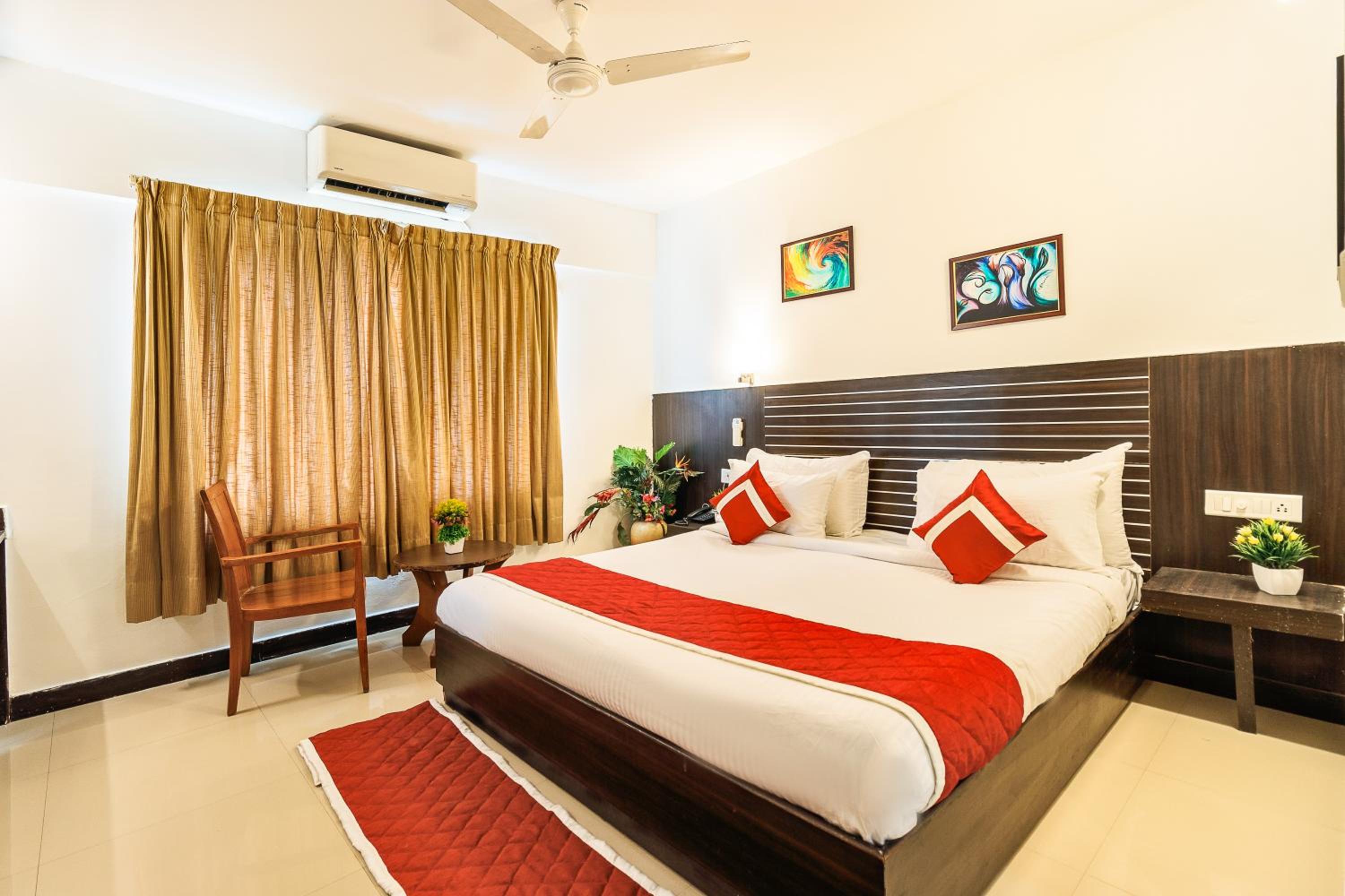 Superior Double Room - Photo 12