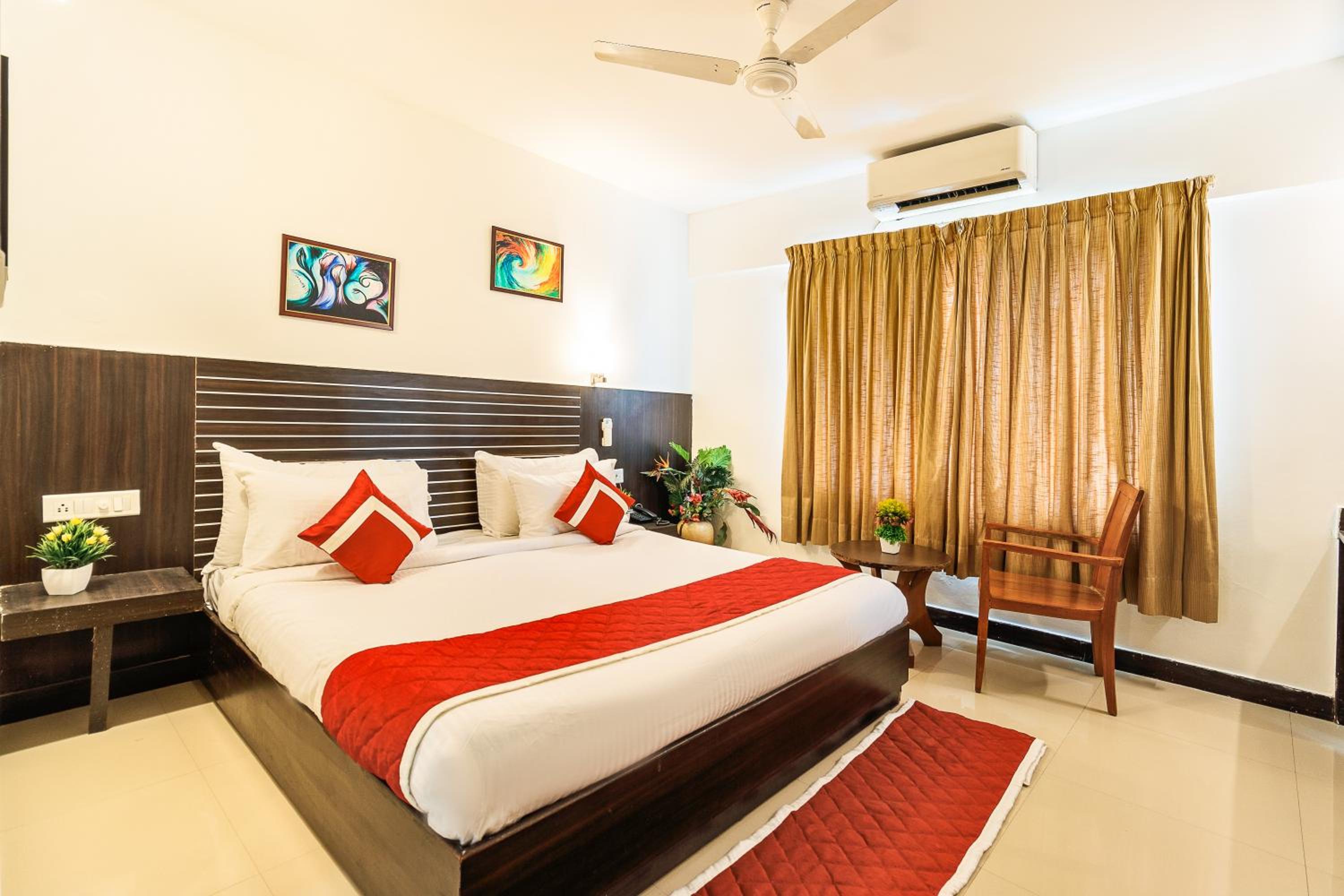 Superior Double Room - Photo 11