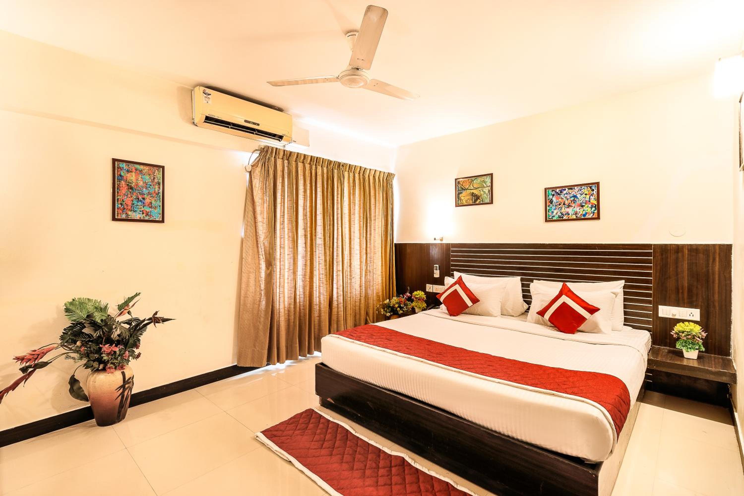 Superior Double Room - Photo 13