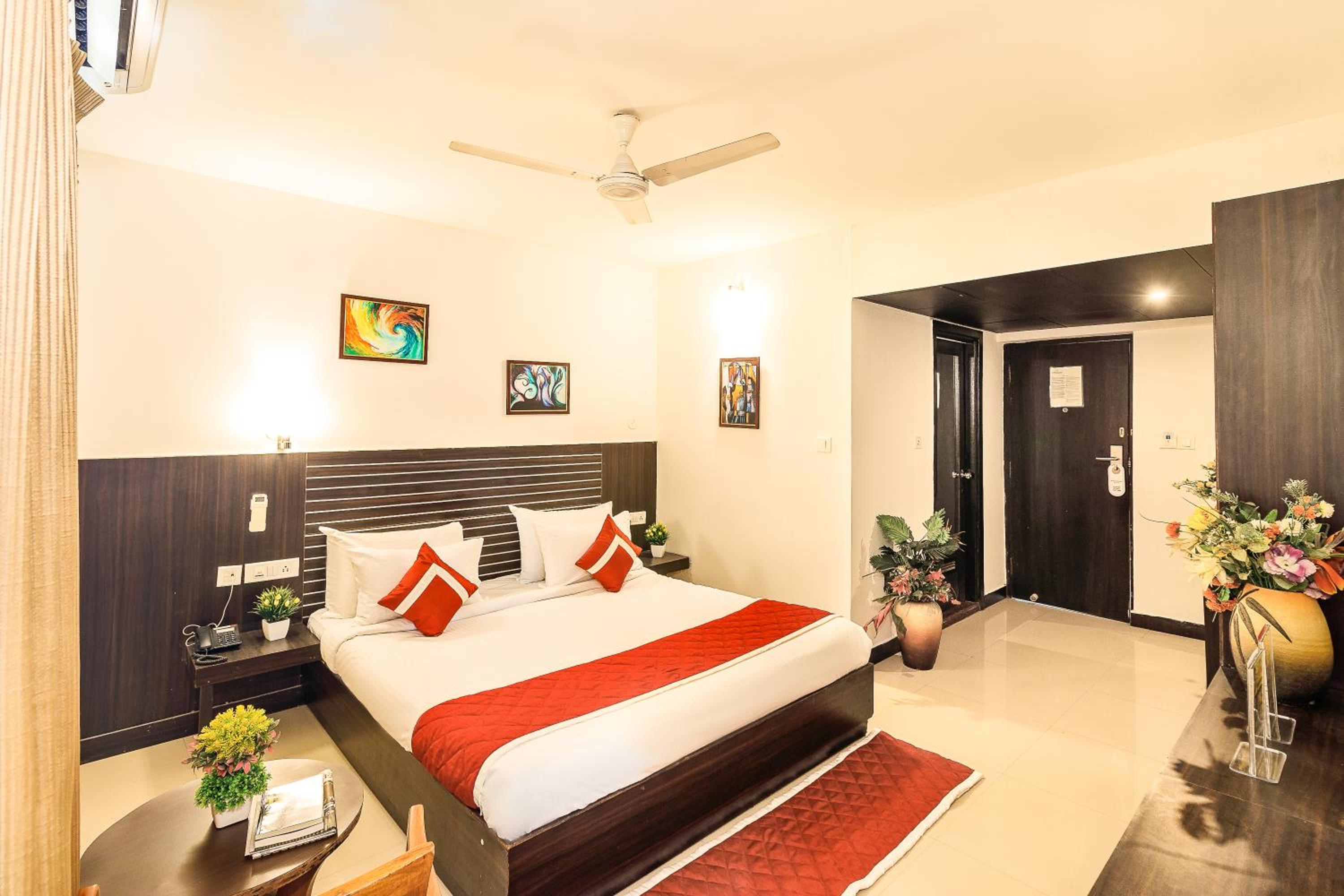 Superior Double Room - Photo 14
