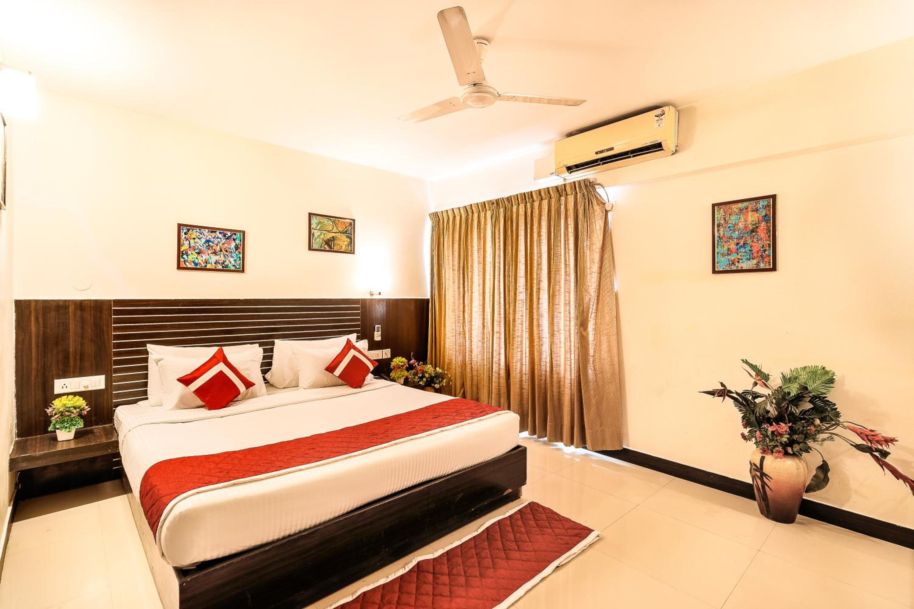 Superior Double Room - Photo 15