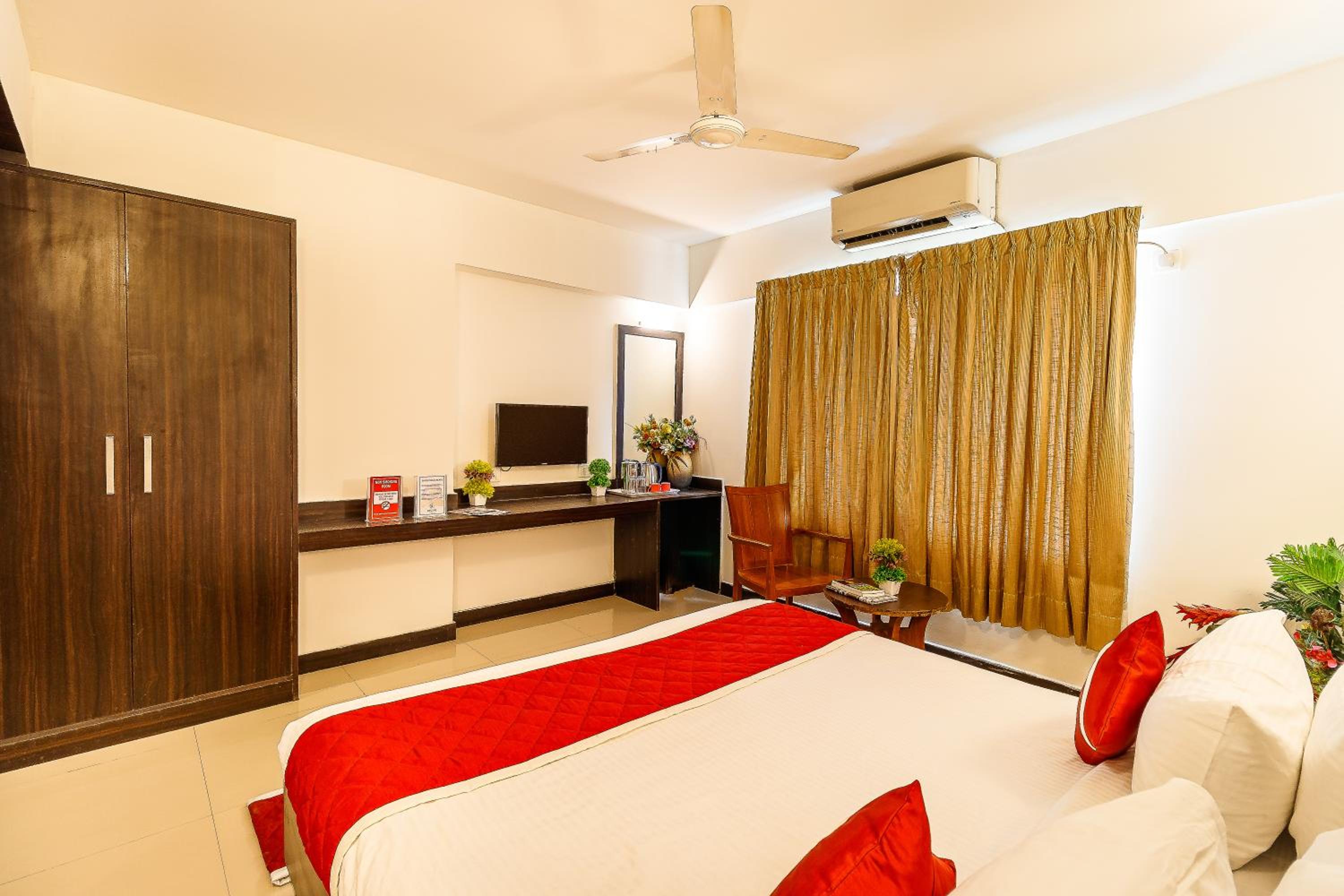 Superior Double Room - Photo 1