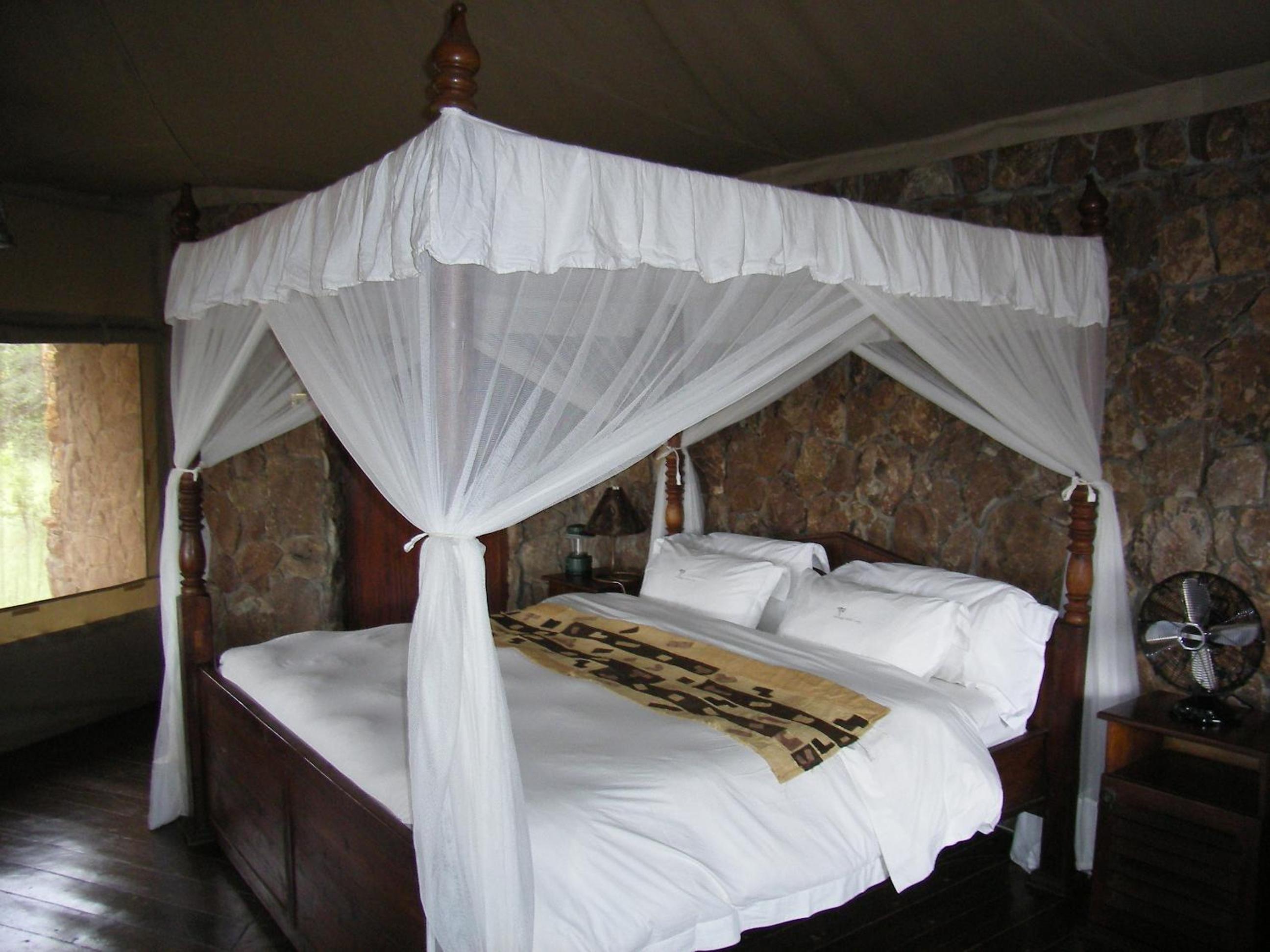 Chalet (2 Adults) - Photo 1