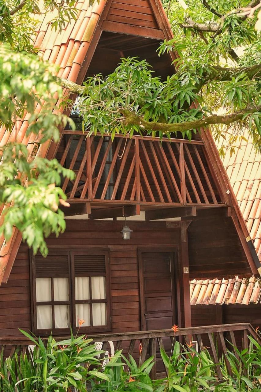 Chalet Bem-te-vi - Photo 11