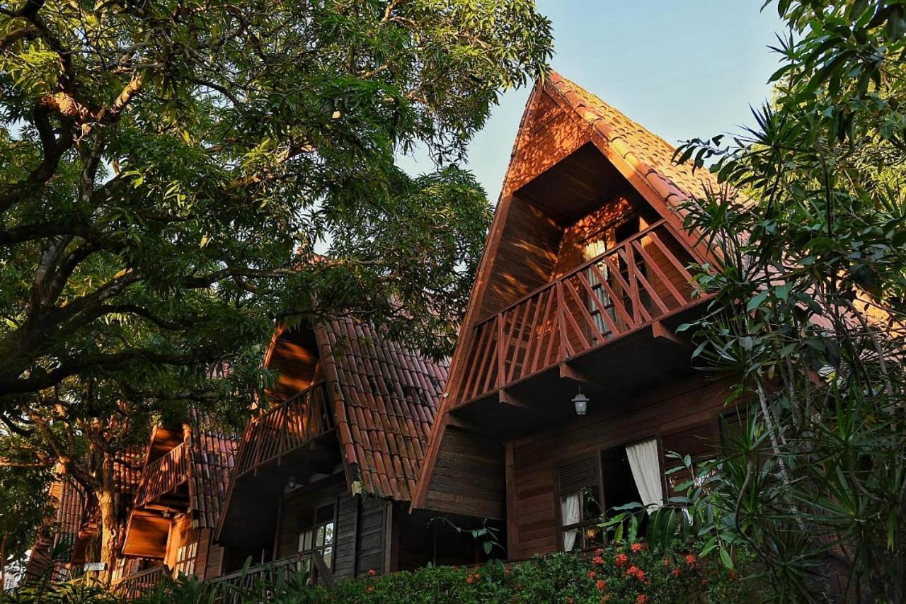 Chalet Beija Flor - Photo 11