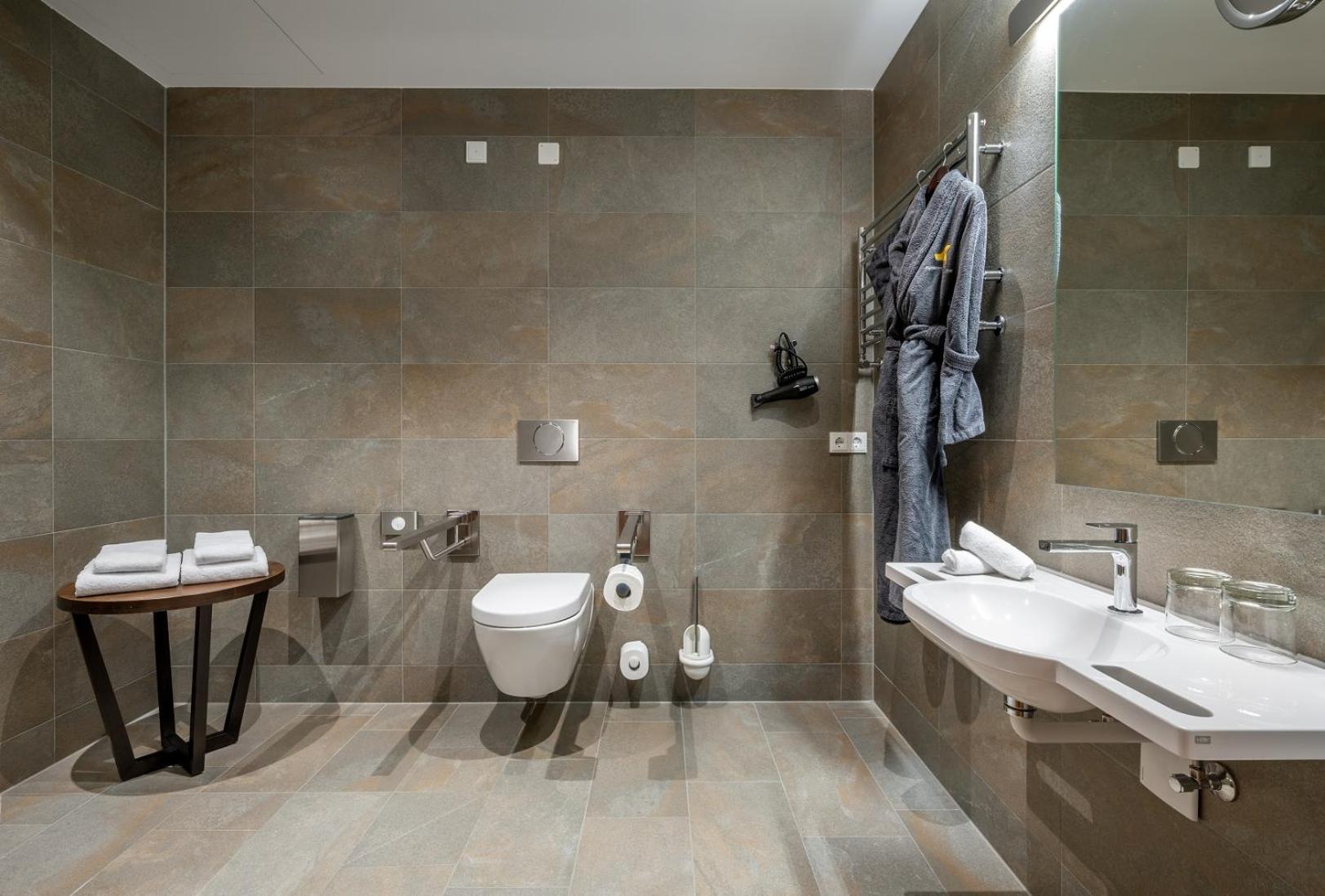 Klosterhof – Alpine Hideaway & Spa, 사진 2
