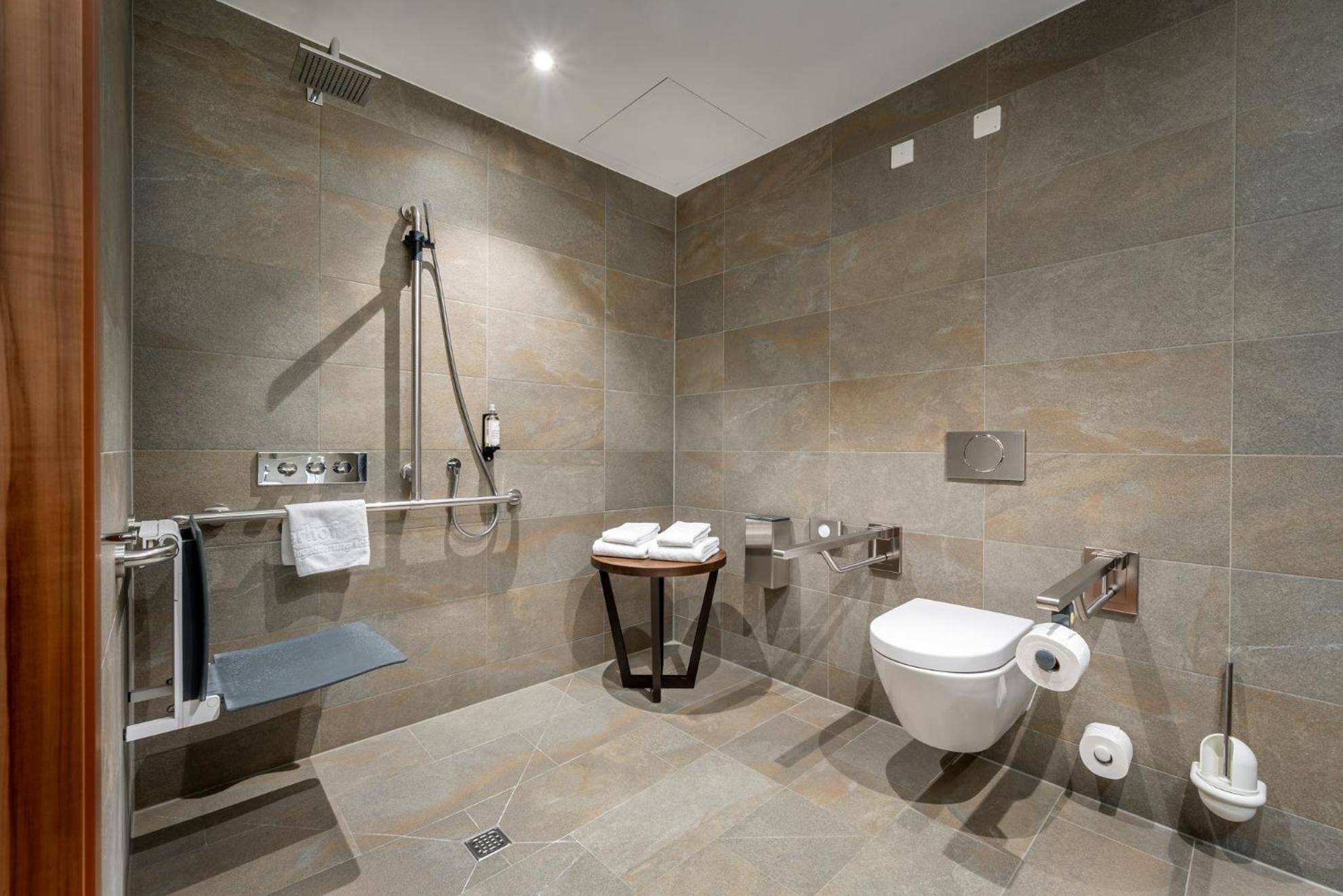 Klosterhof – Alpine Hideaway & Spa, 사진 4