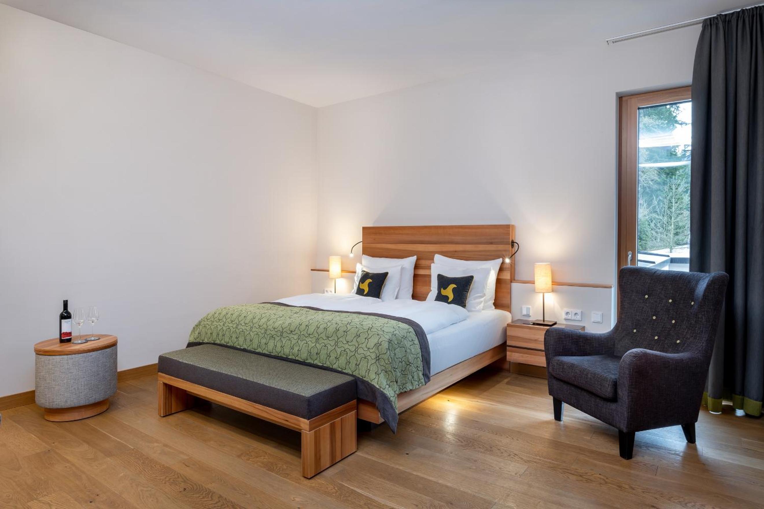 Klosterhof – Alpine Hideaway & Spa, 사진 5