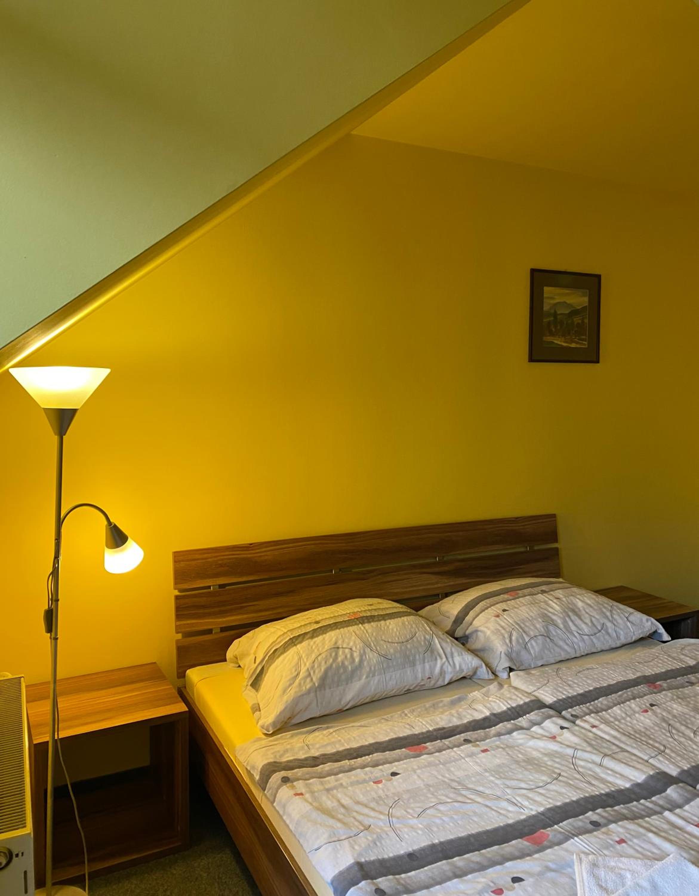Double Room photo 2