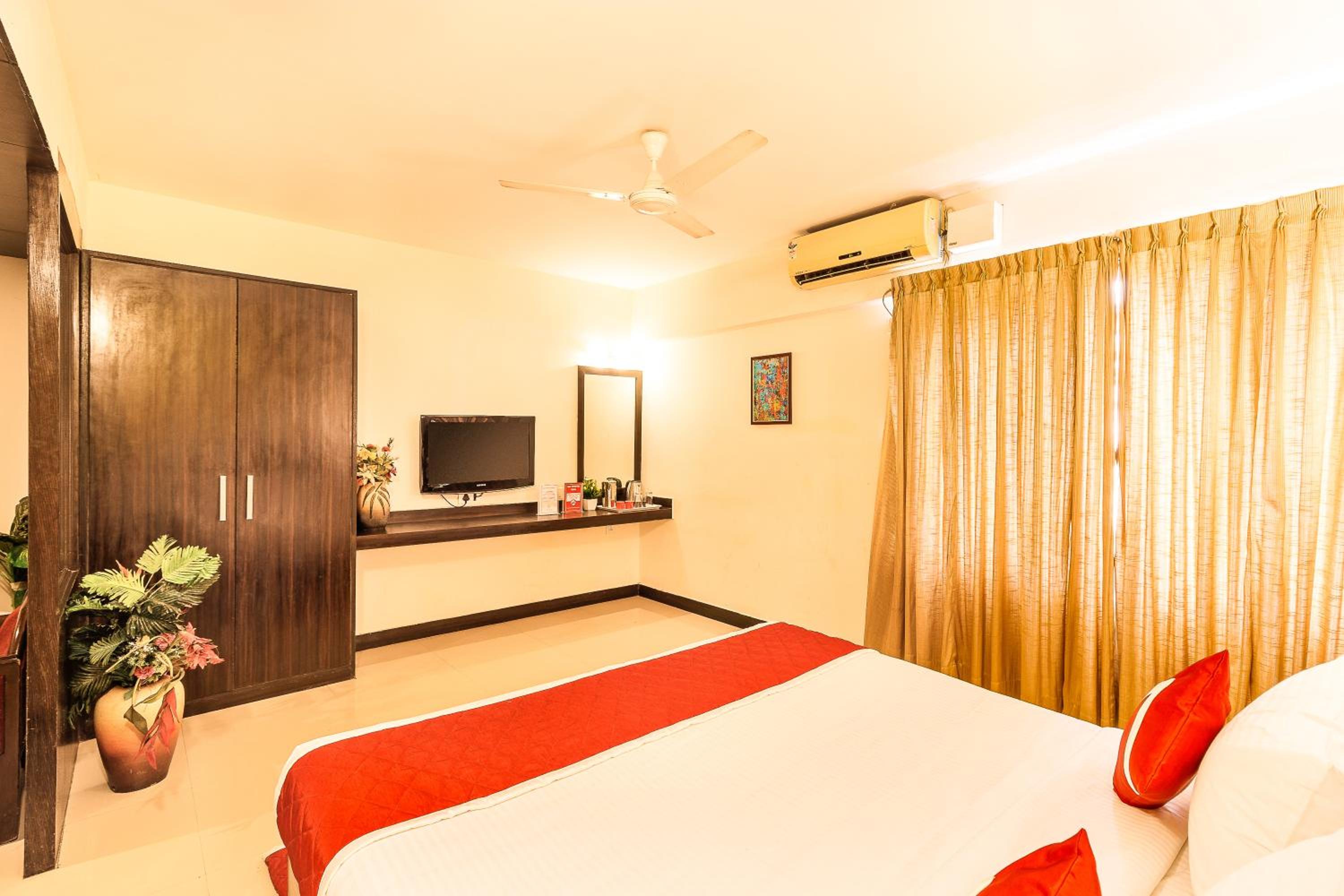 Superior Double Room - Photo 6