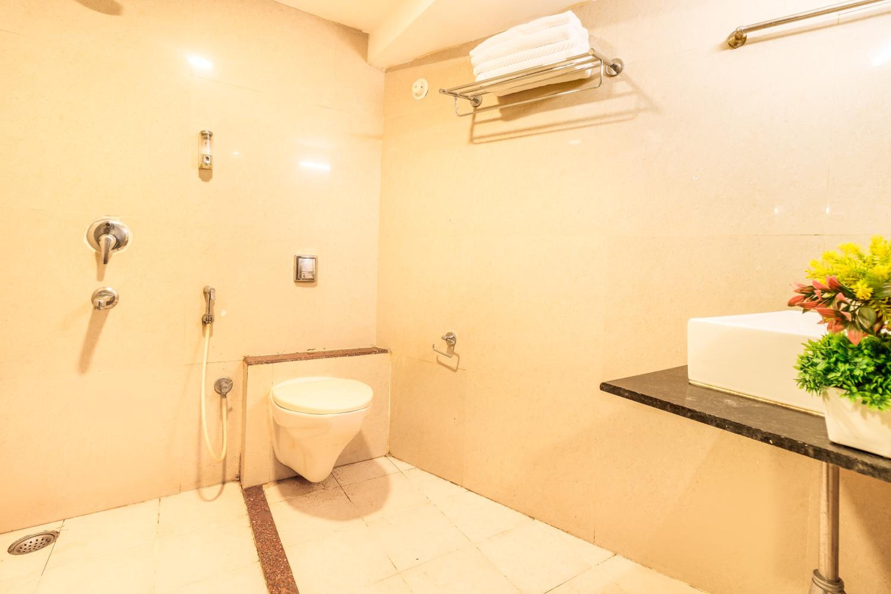 Superior Double Room - Photo 7
