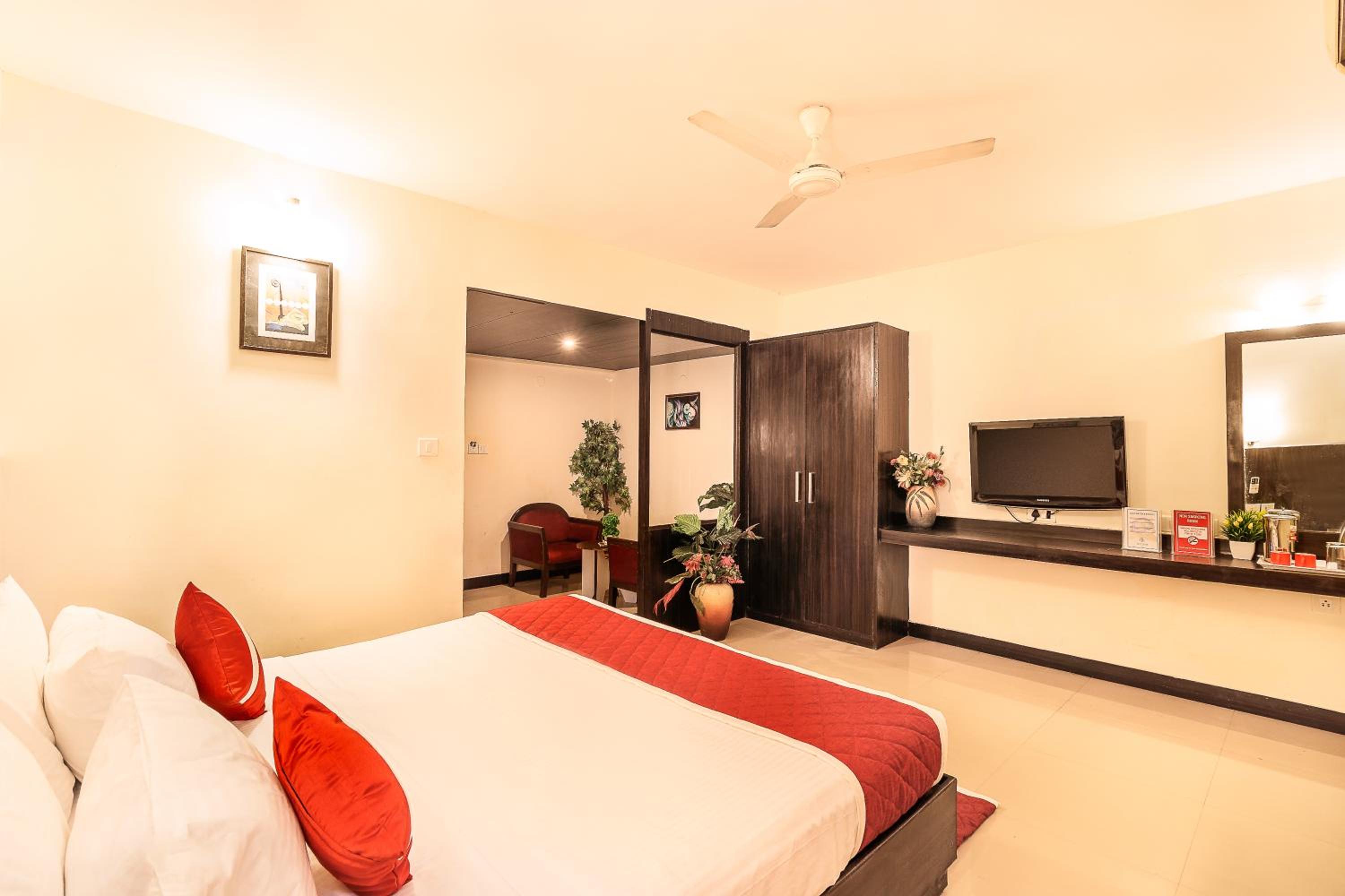 Superior Double Room - Photo 5