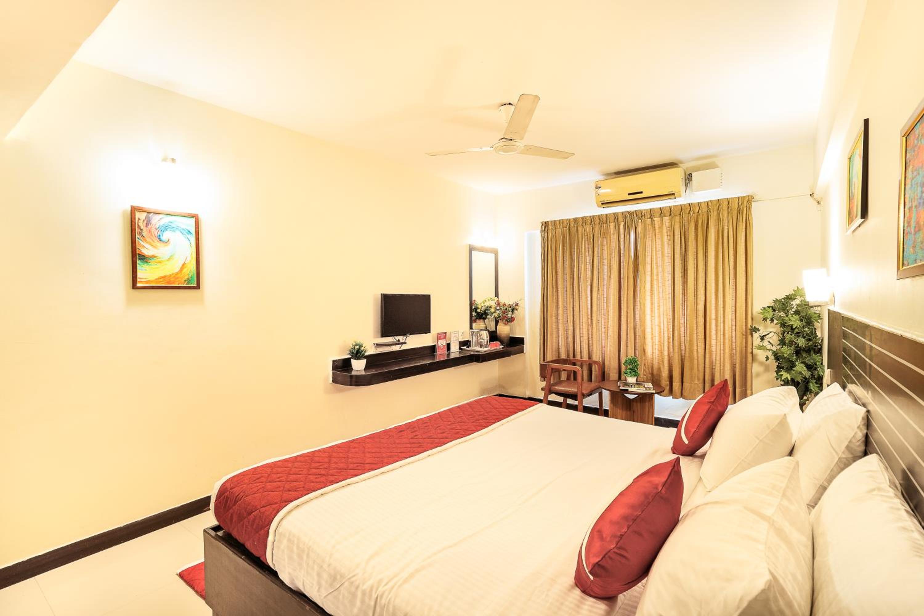 Superior Double Room - Photo 8