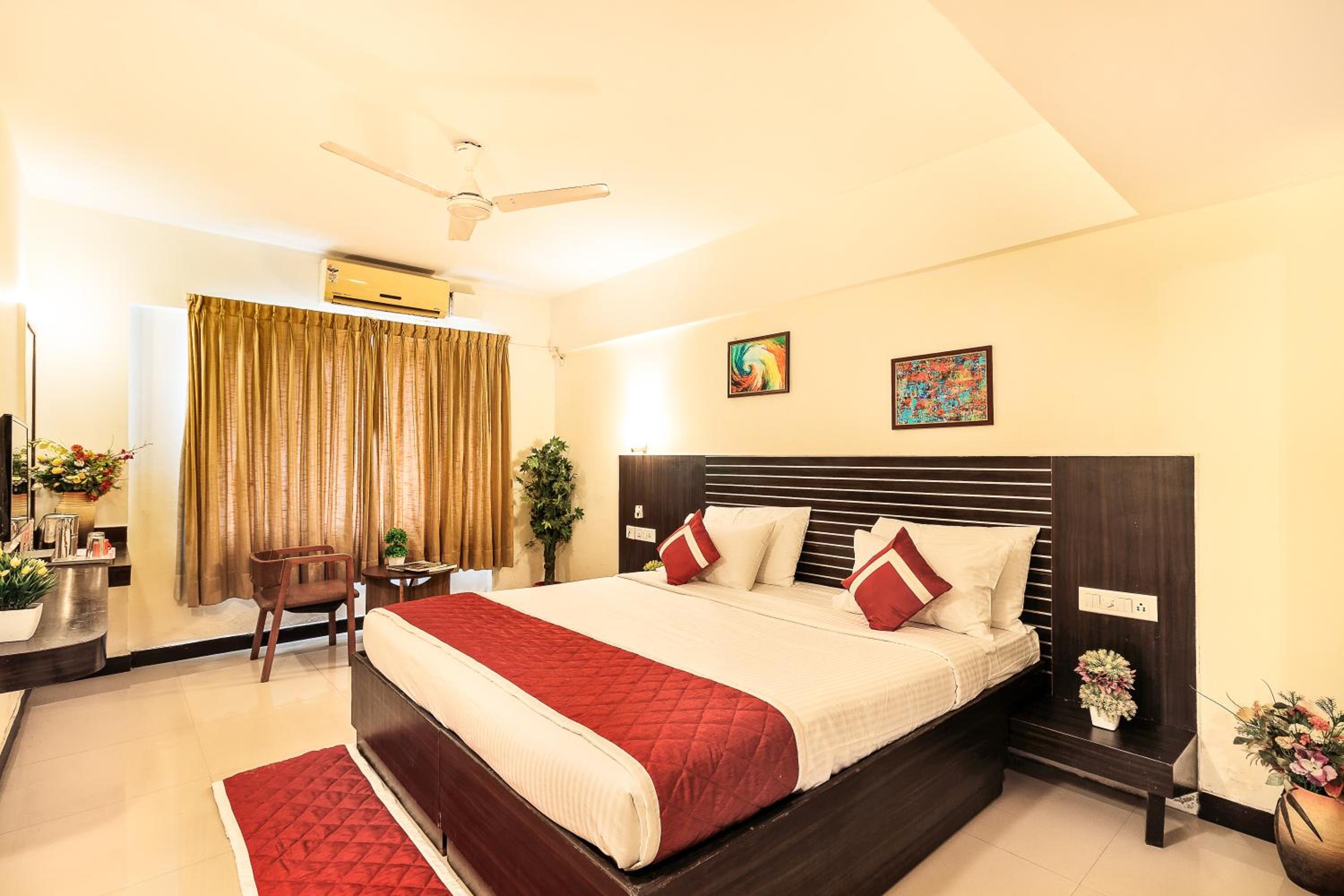 Superior Double Room - Photo 9