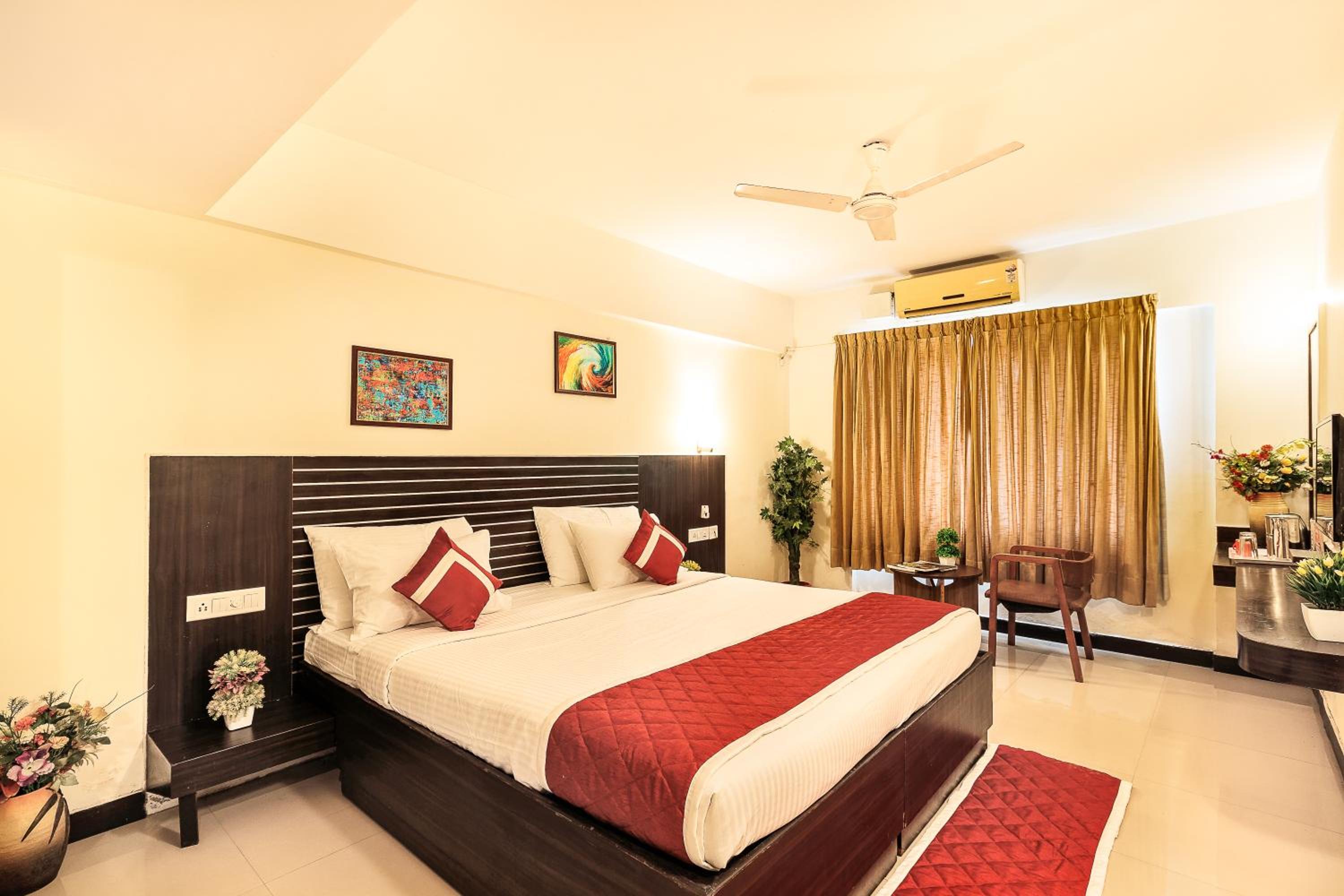 Superior Double Room - Photo 10