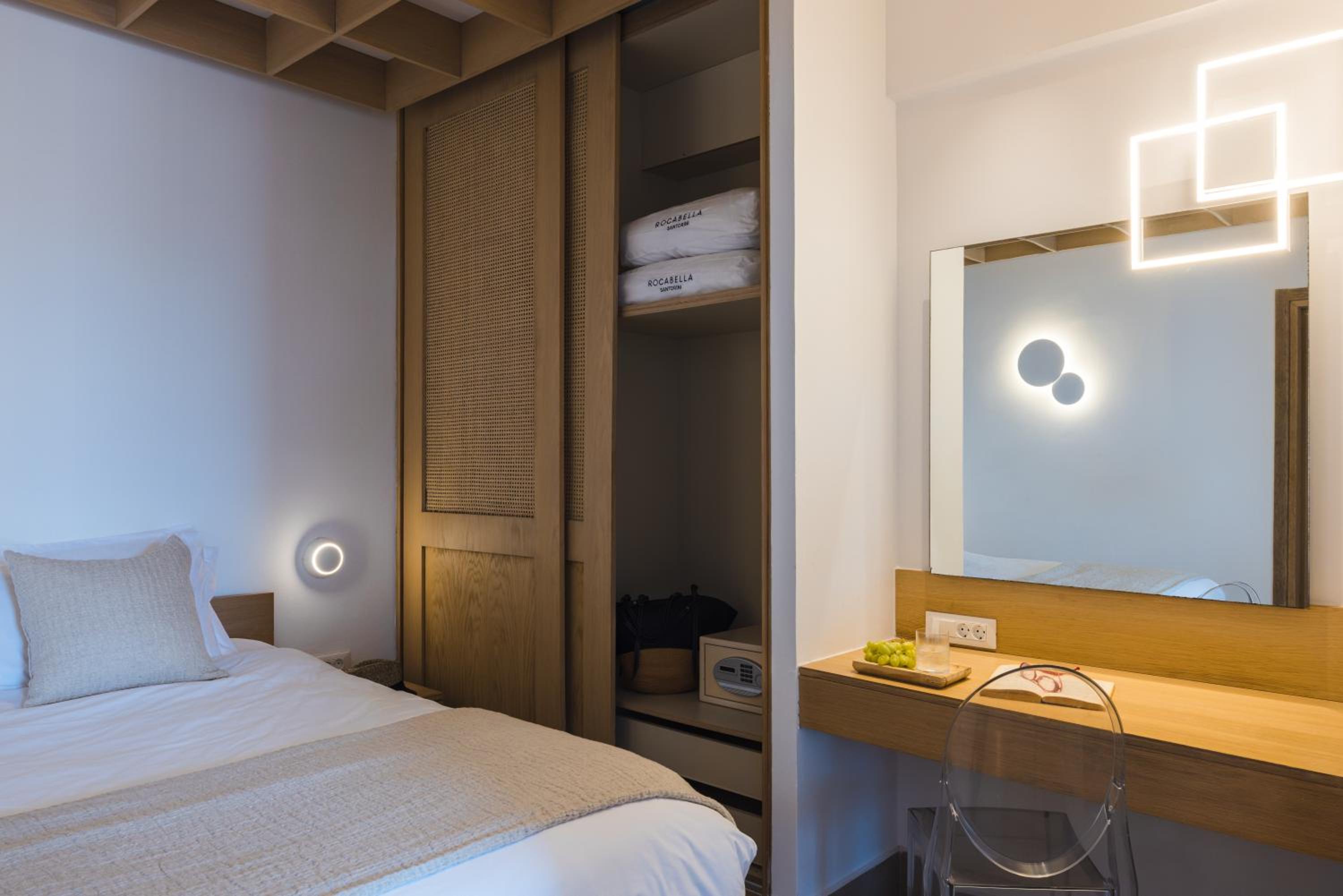 Suite Quadruple with Caldera View and Outdoor Mini Private Pool
